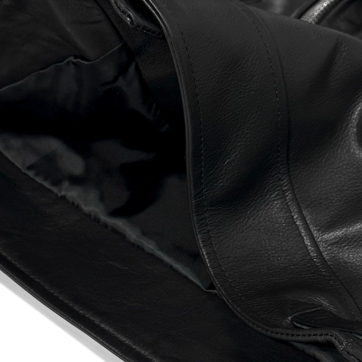 Saefty Pin Riders Jacket
