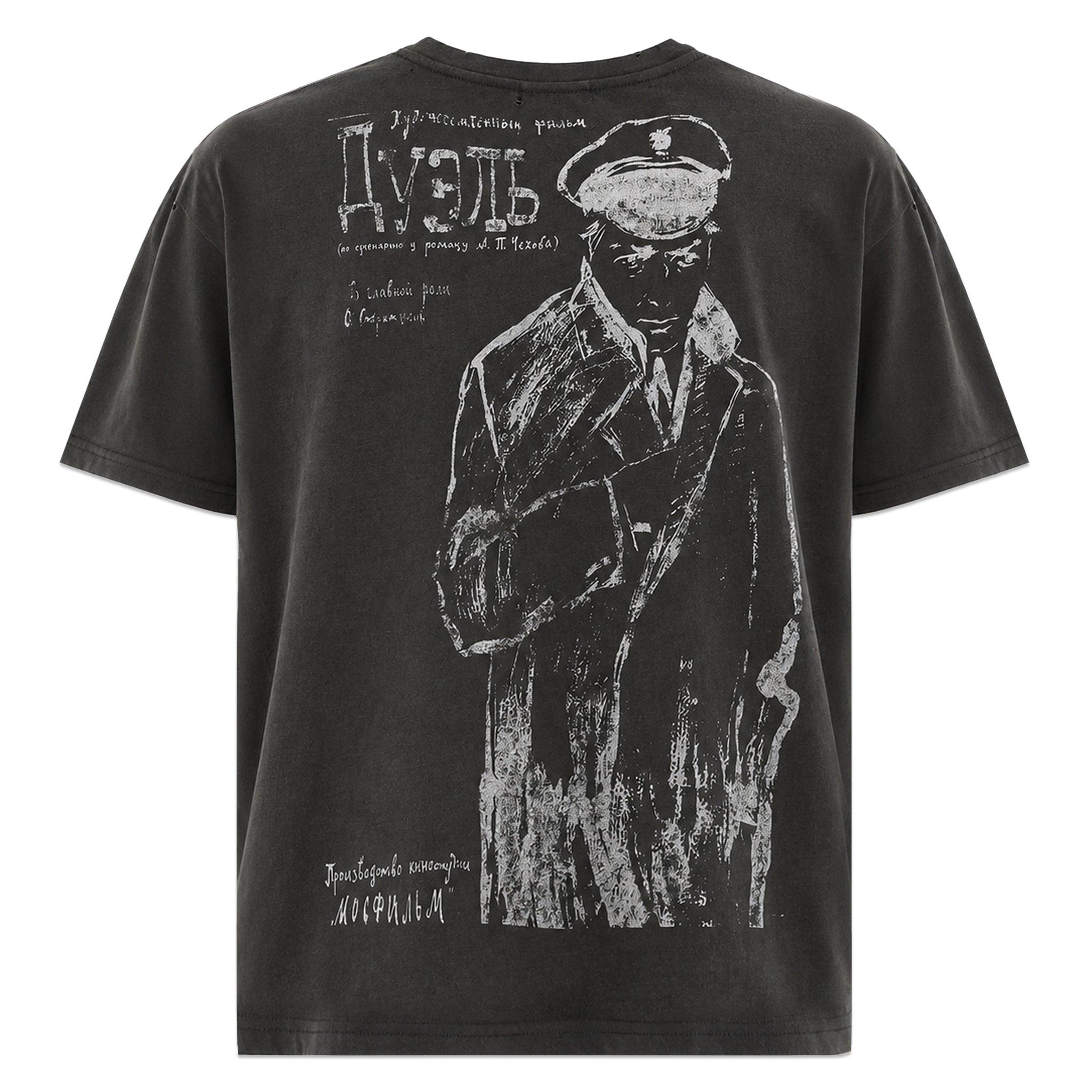 Vampire Portrait Tee