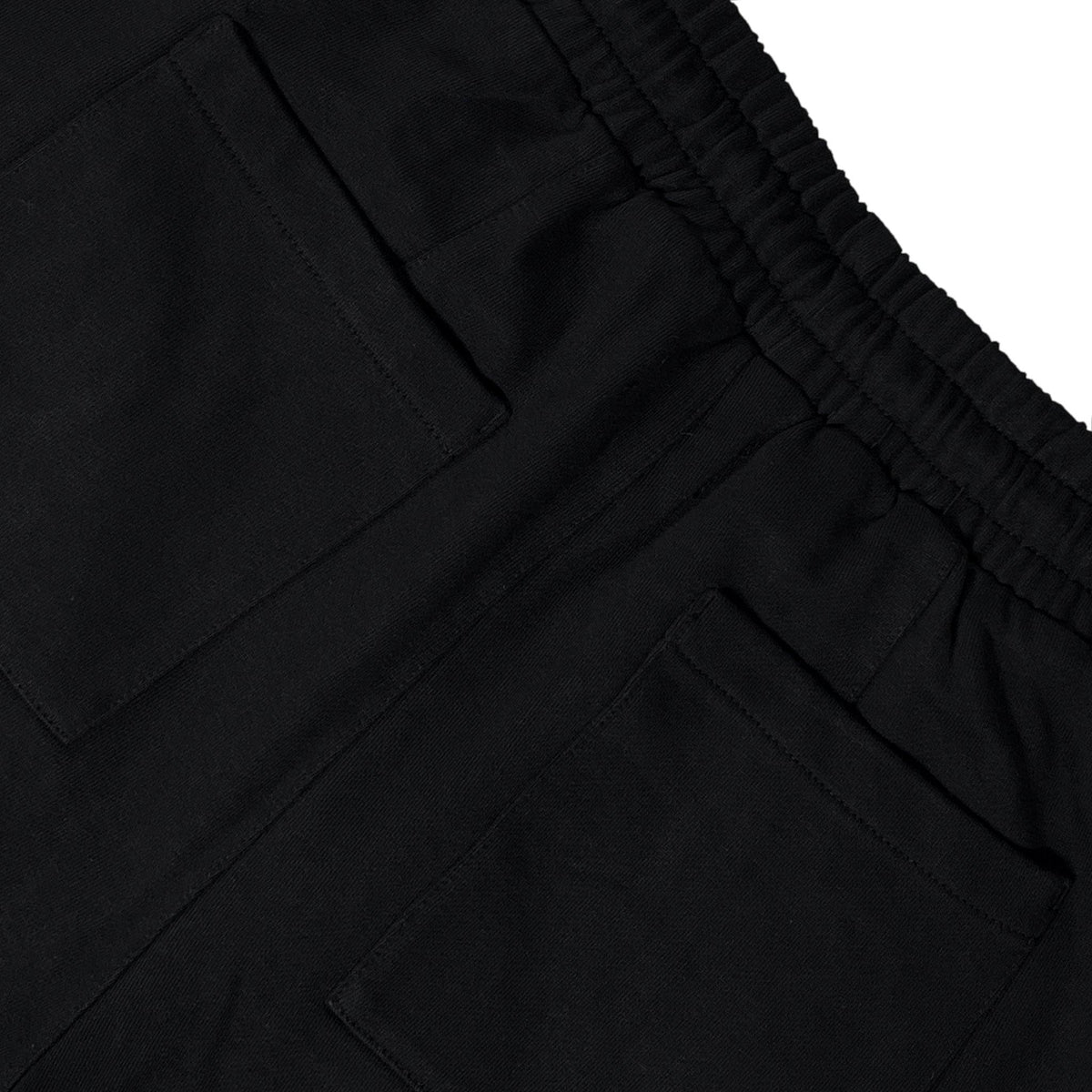 Emblem Logo Sweatpants