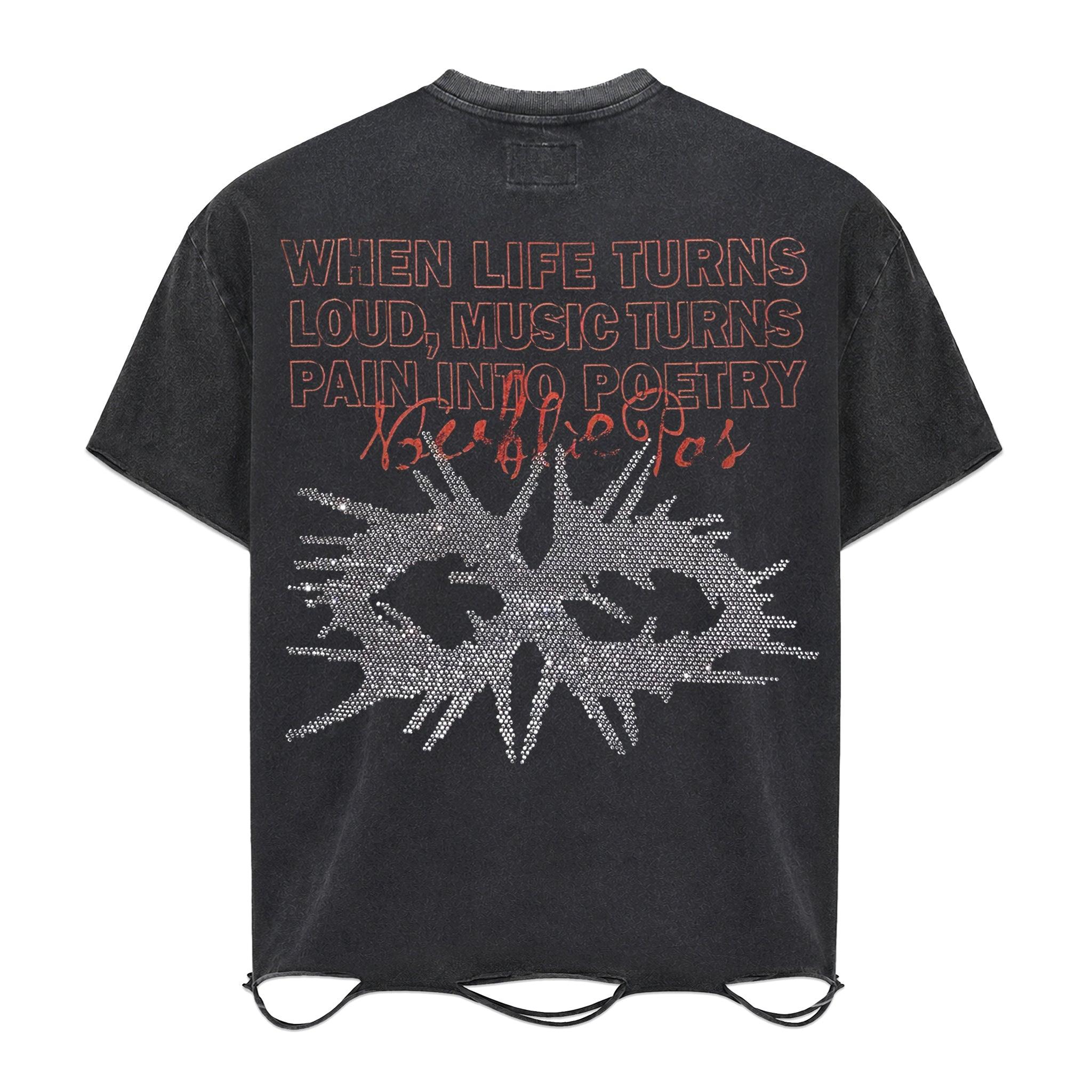 Telephone Tee