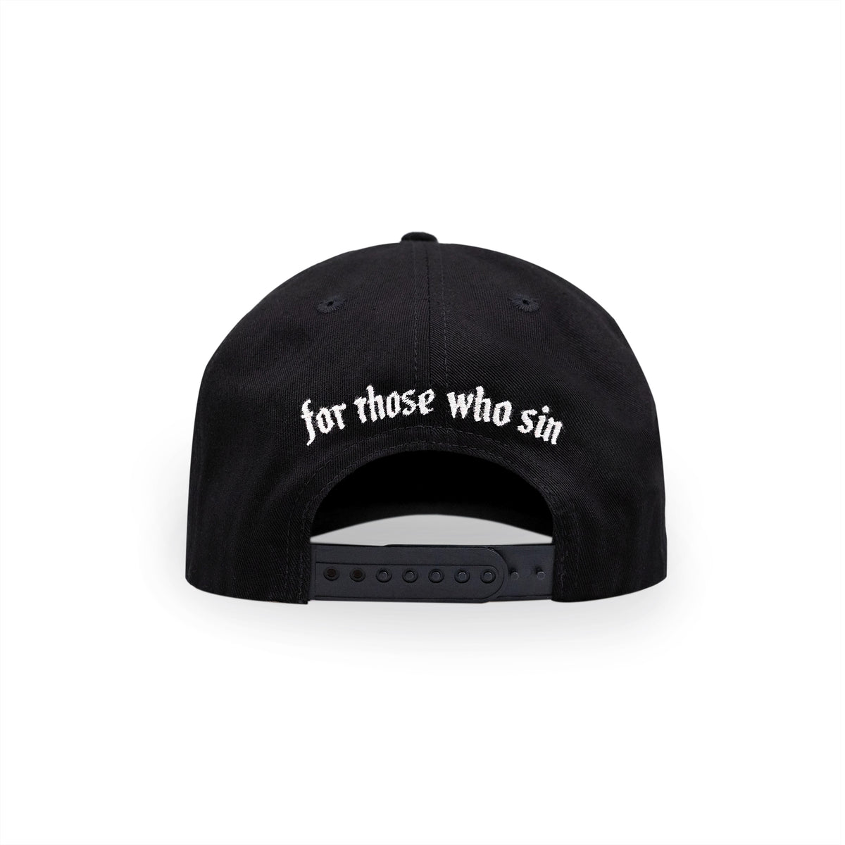 Studded Labor Hat