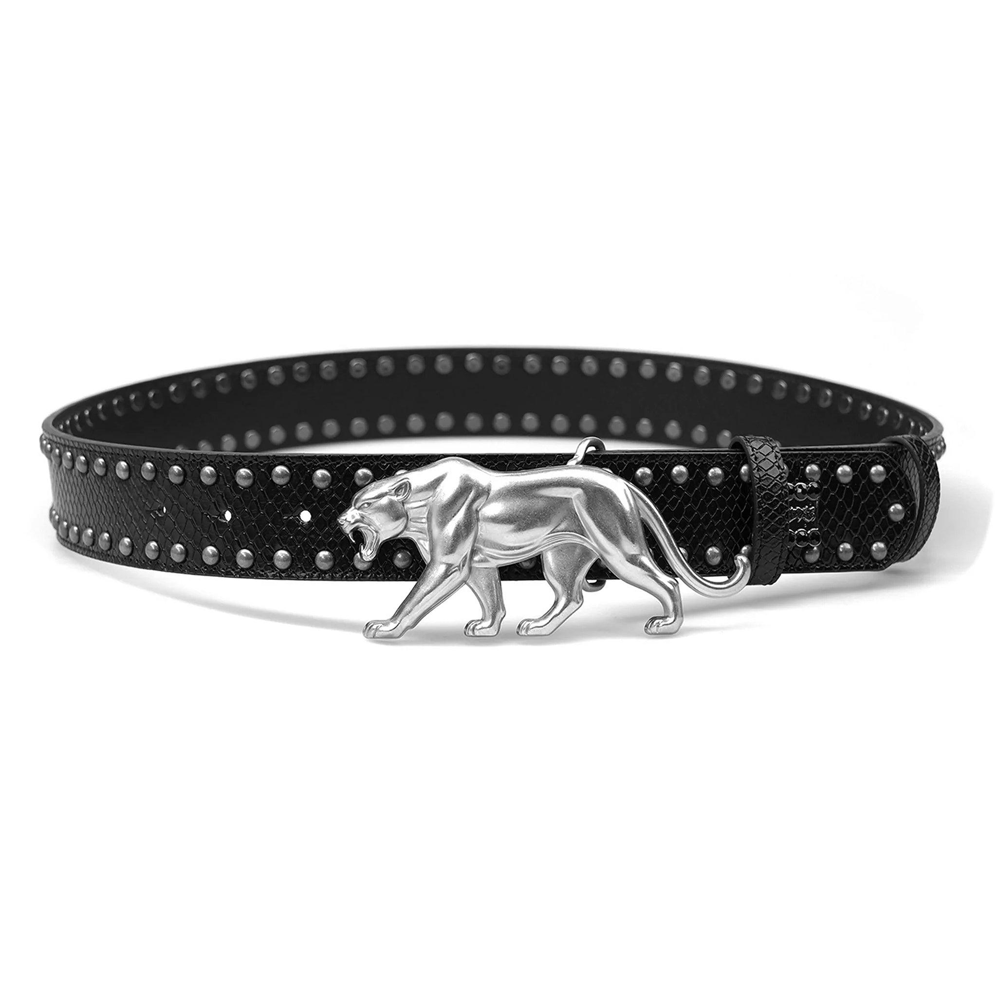 Panther Belt