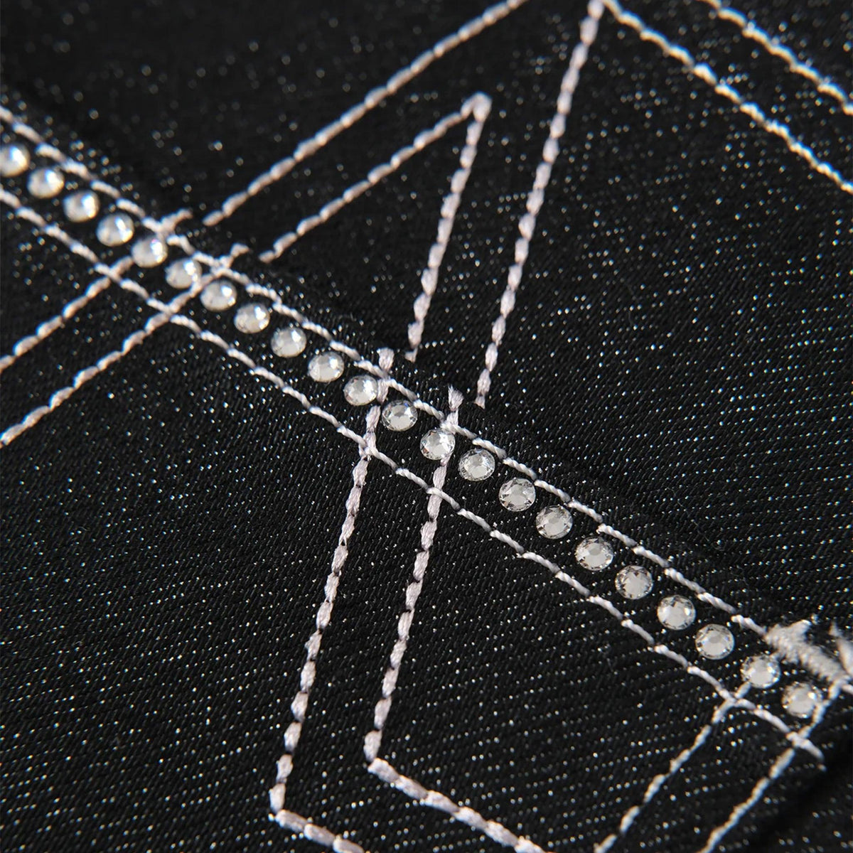 Natural Born Star Jeans
