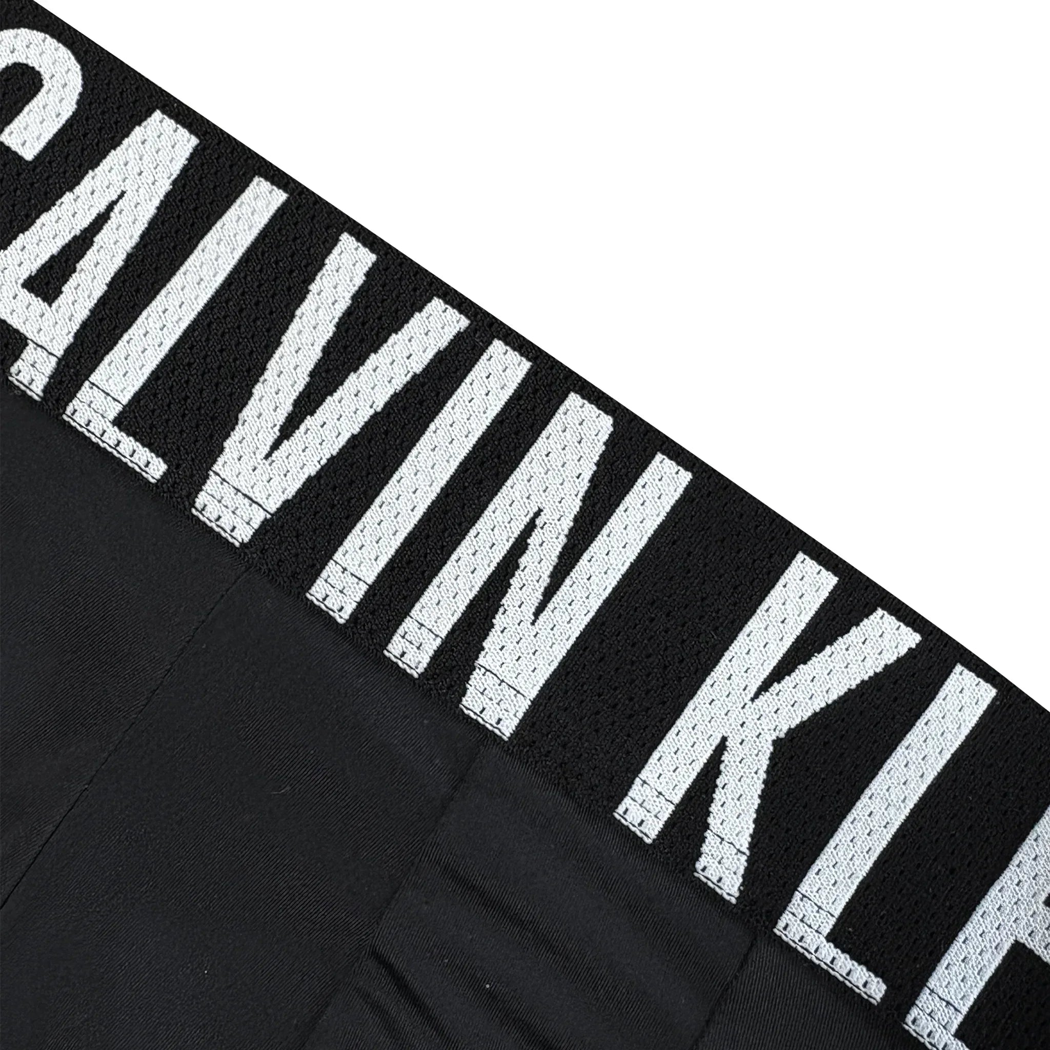 Intense Power Low Rise Trunk - CALVIN KLEIN - VENTURER