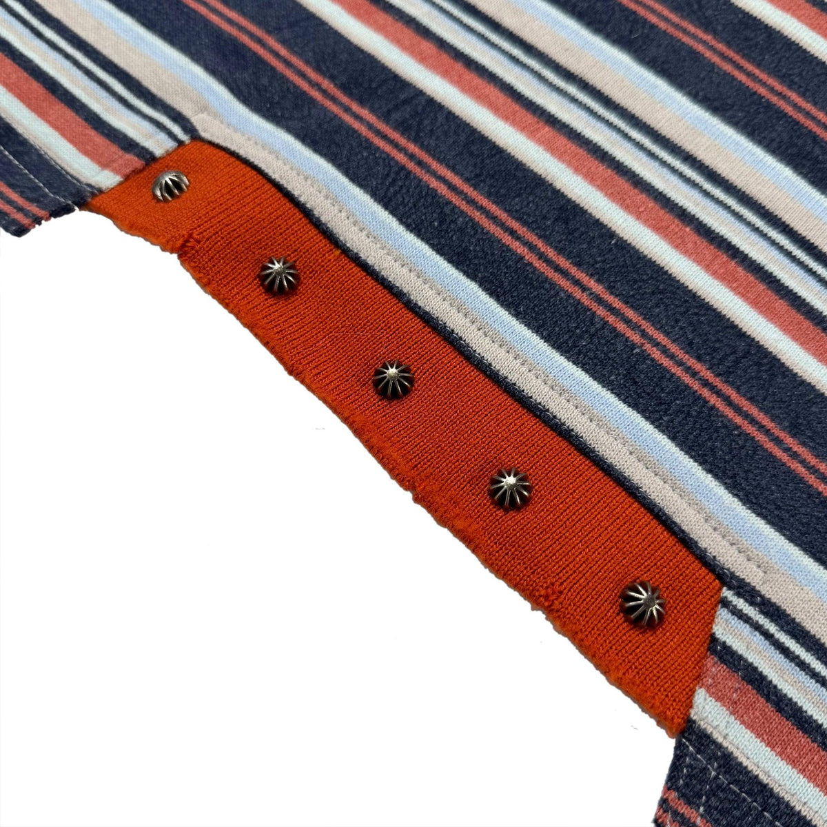 Goth Polo