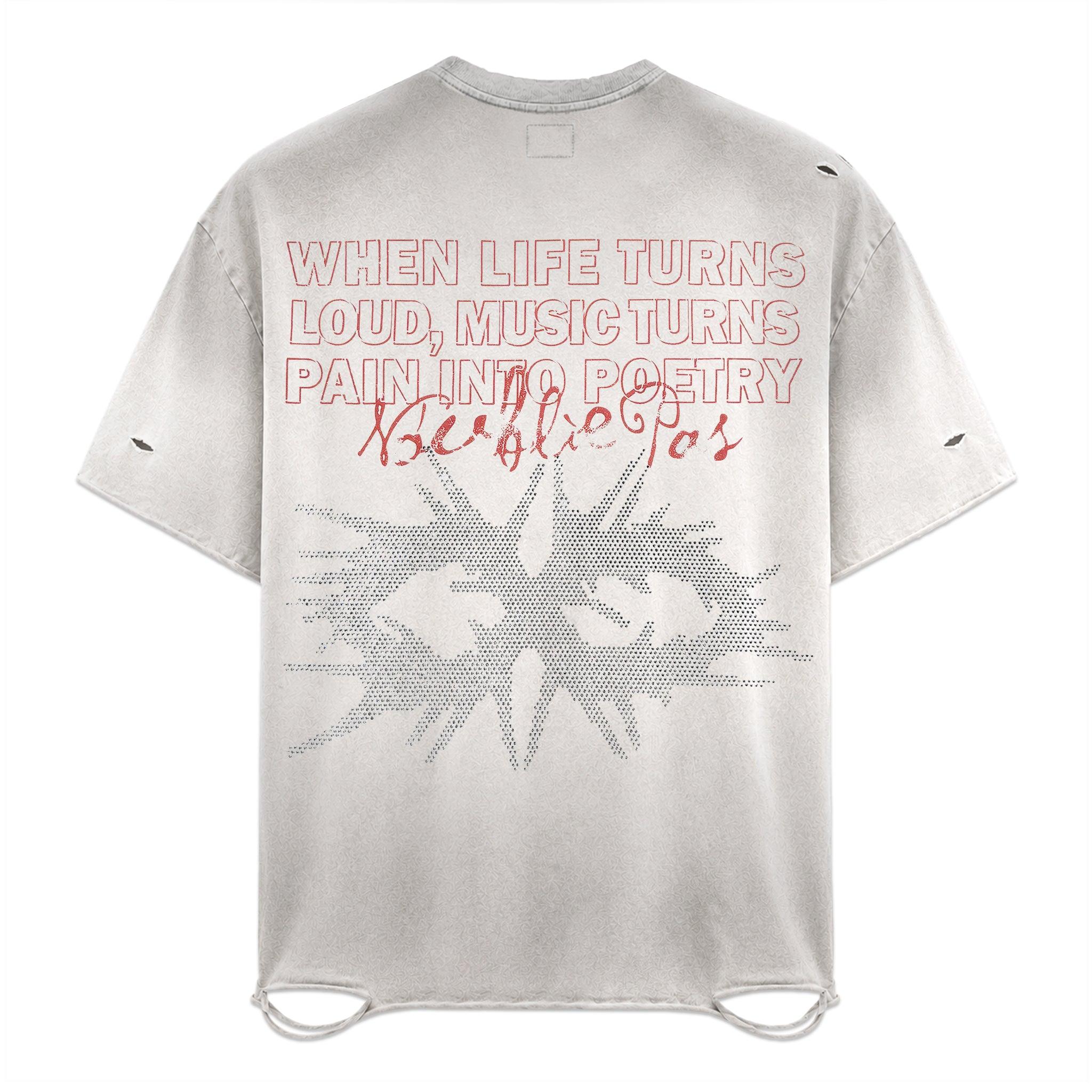 Telephone Tee