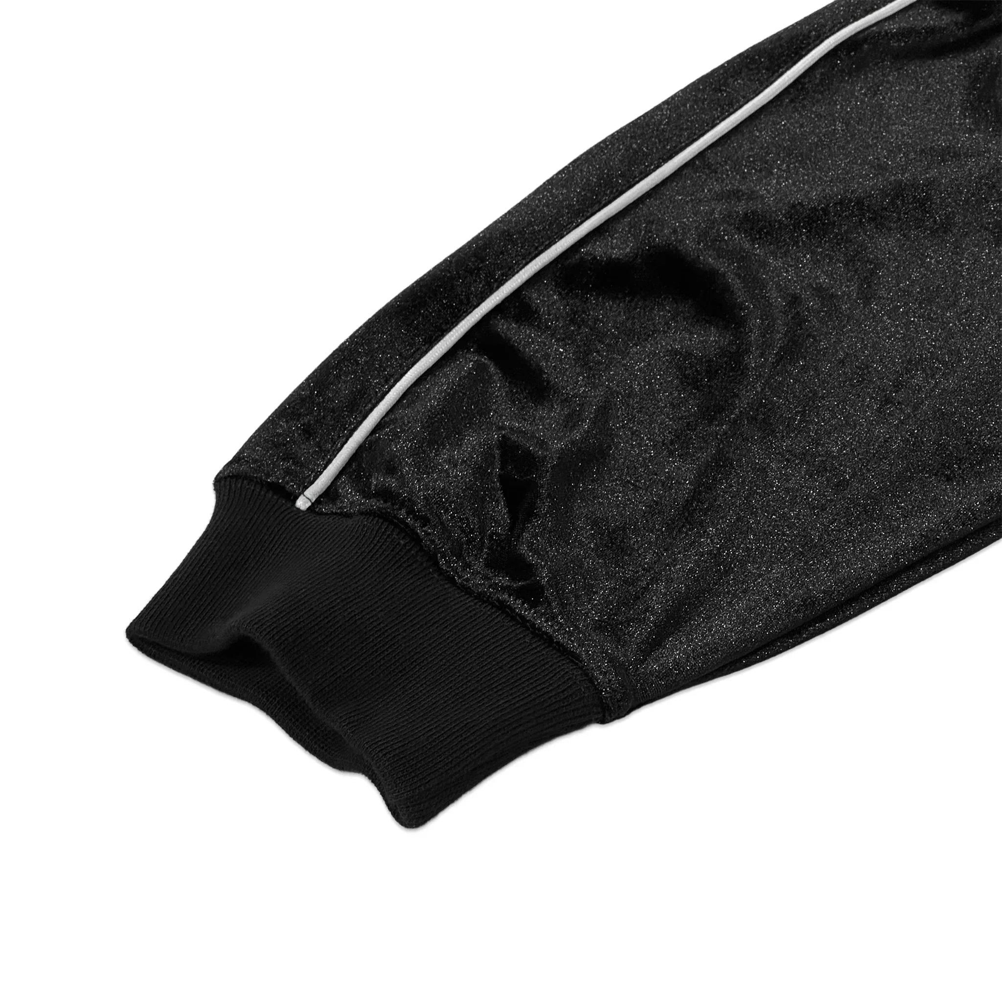 Velvet Track Hoodie - LAST NEST - VENTURER