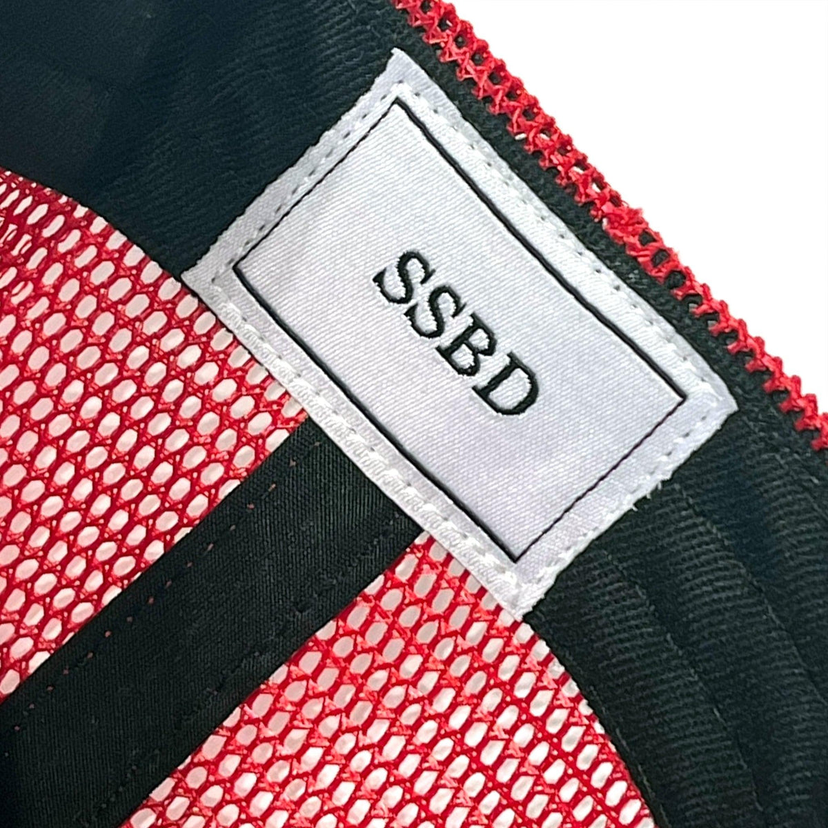 SSBD Born Guerrero Cap