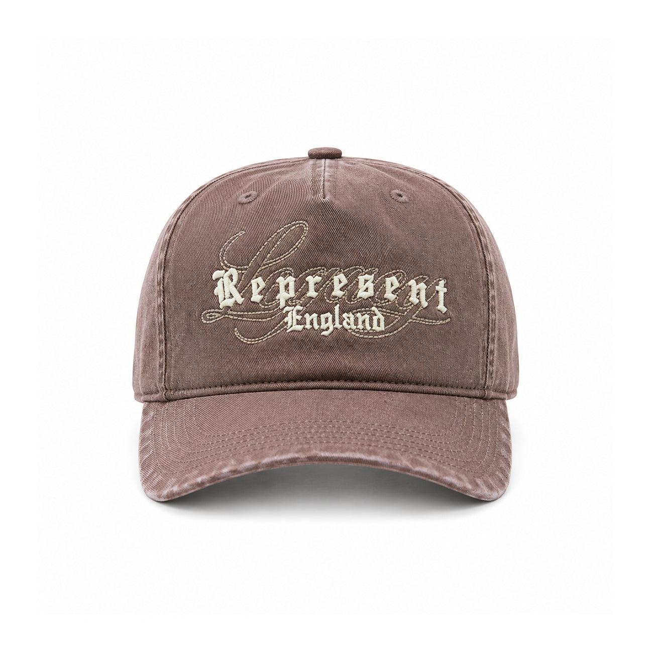 Represent Legacy Cap