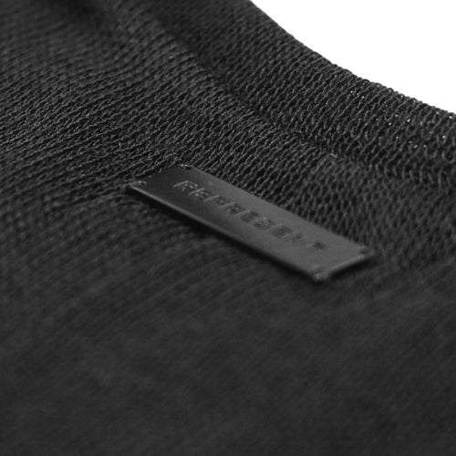 Mesh Dual Layered Tee