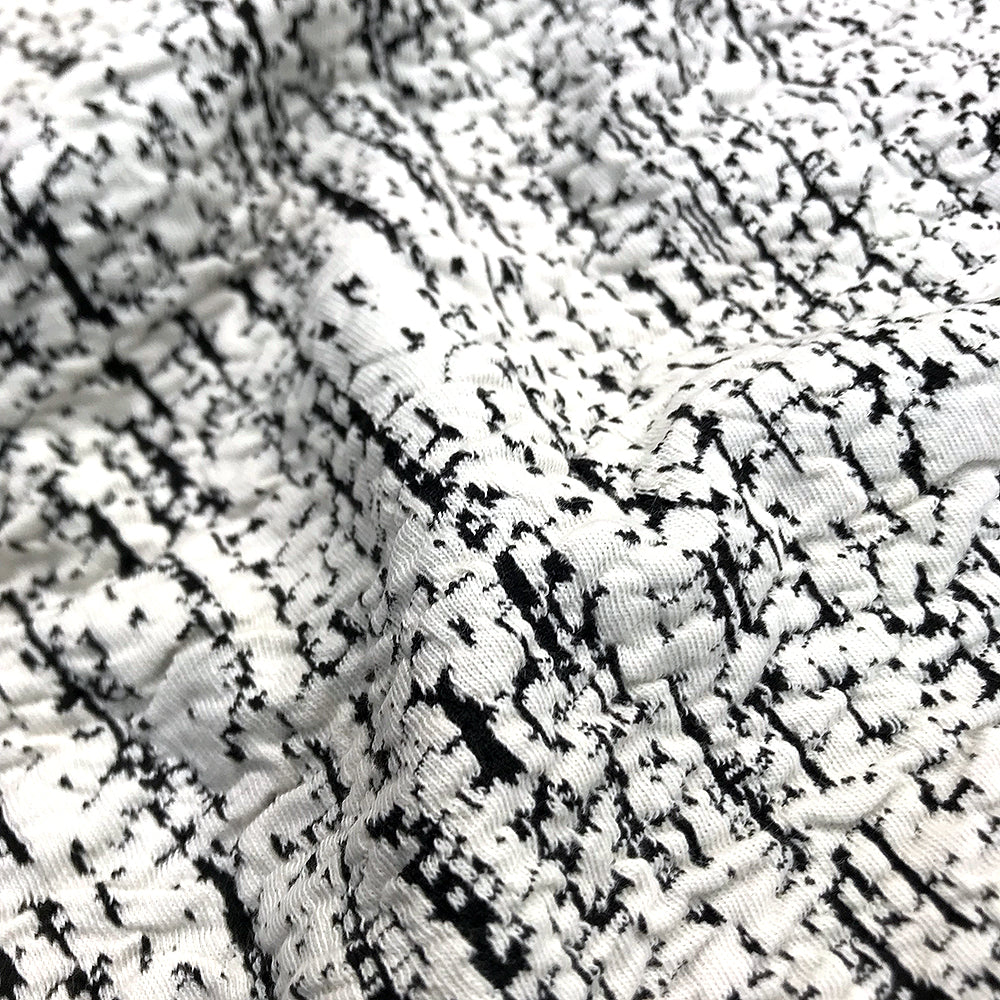 Yohan Short Sleeve Sweatshirt