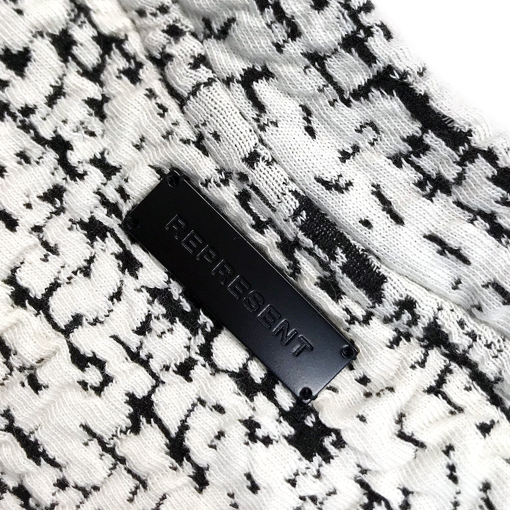 Yohan Short Sleeve Sweatshirt