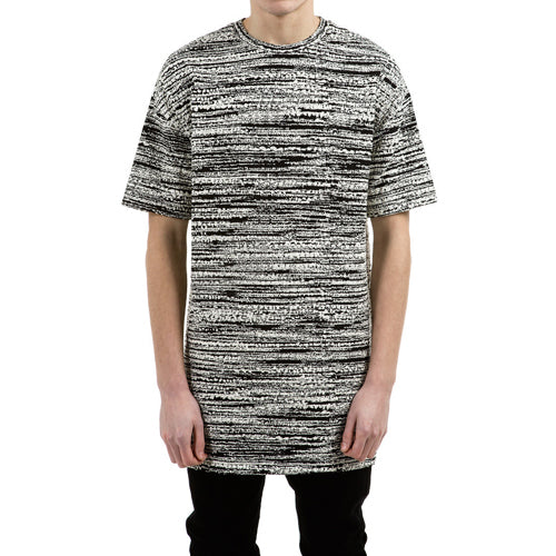 Yohan Short Sleeve Sweatshirt