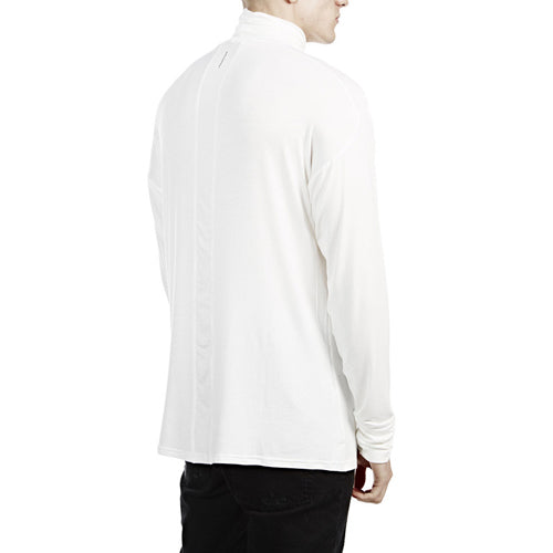 Essential Turtleneck Long Sleeve Tee