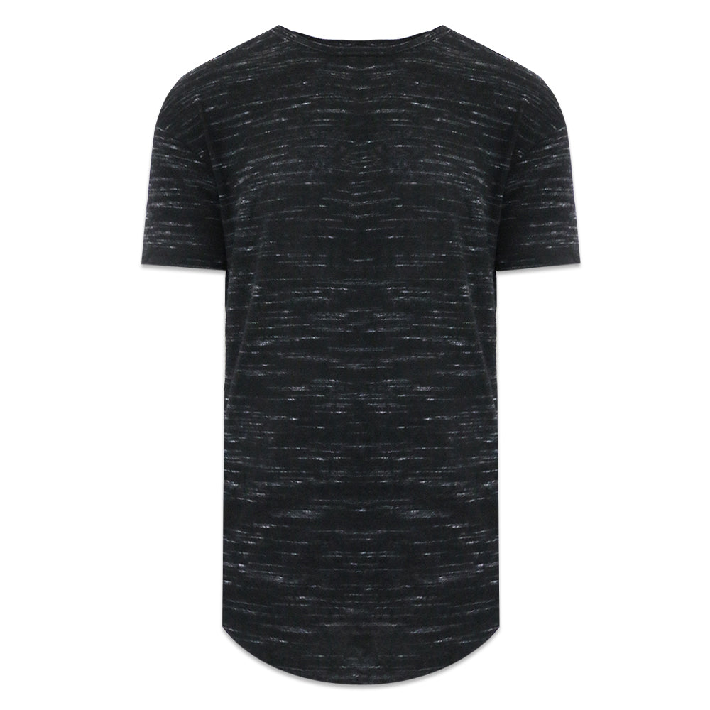 Obsidian Scoop Tee