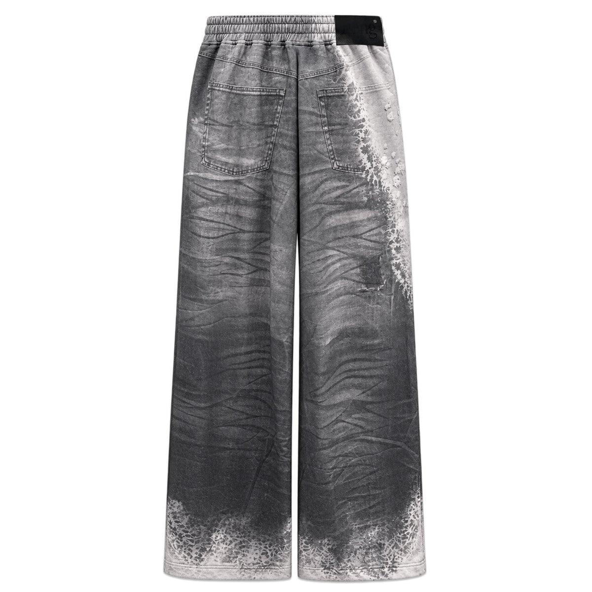 Printed Sweatpants