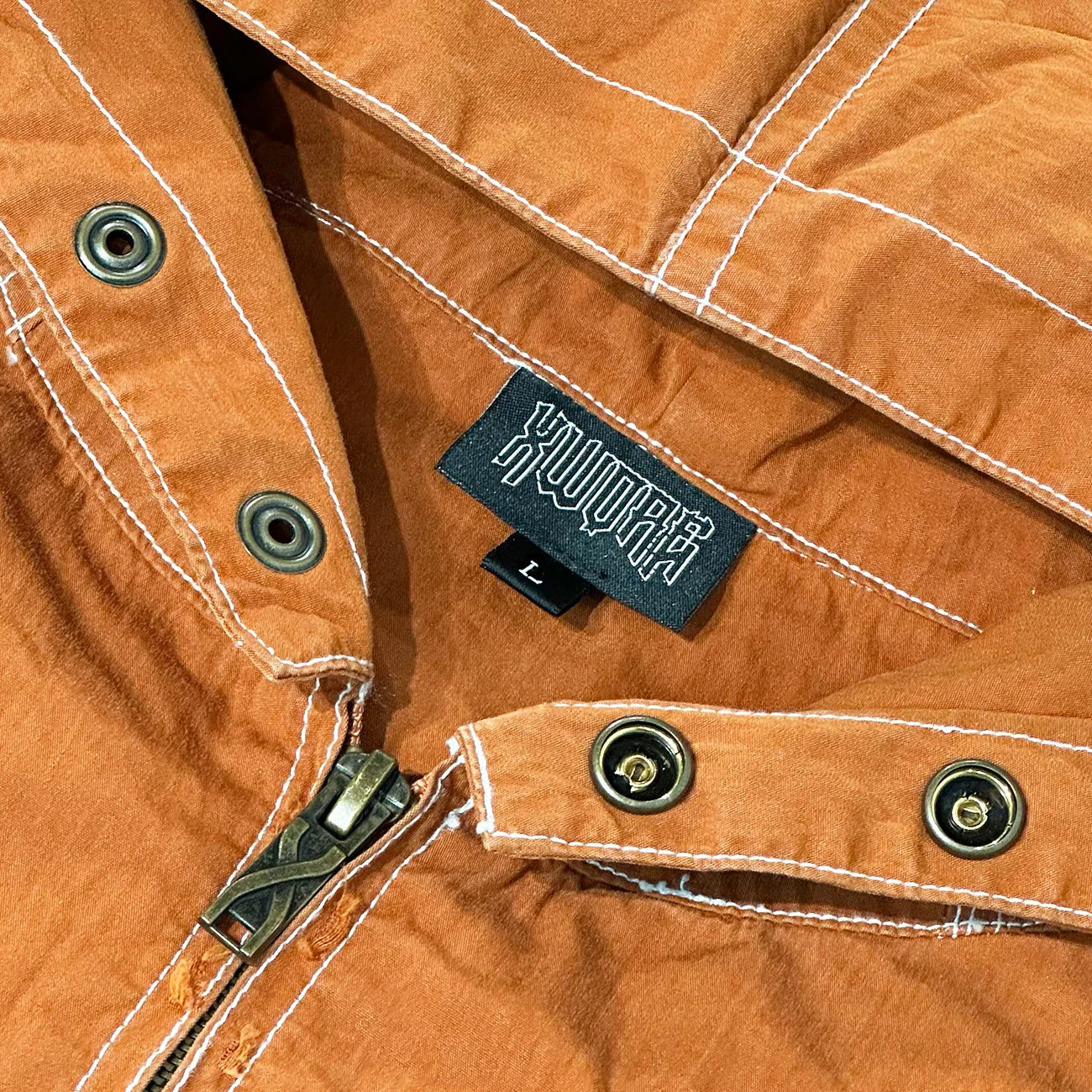 X Jacket