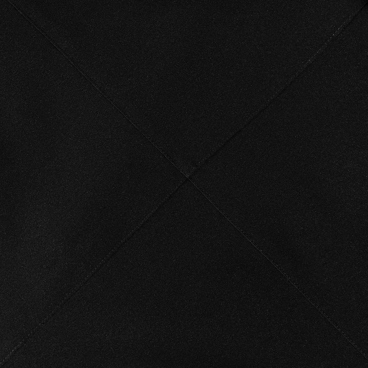 Cross Button Tailored Jacket