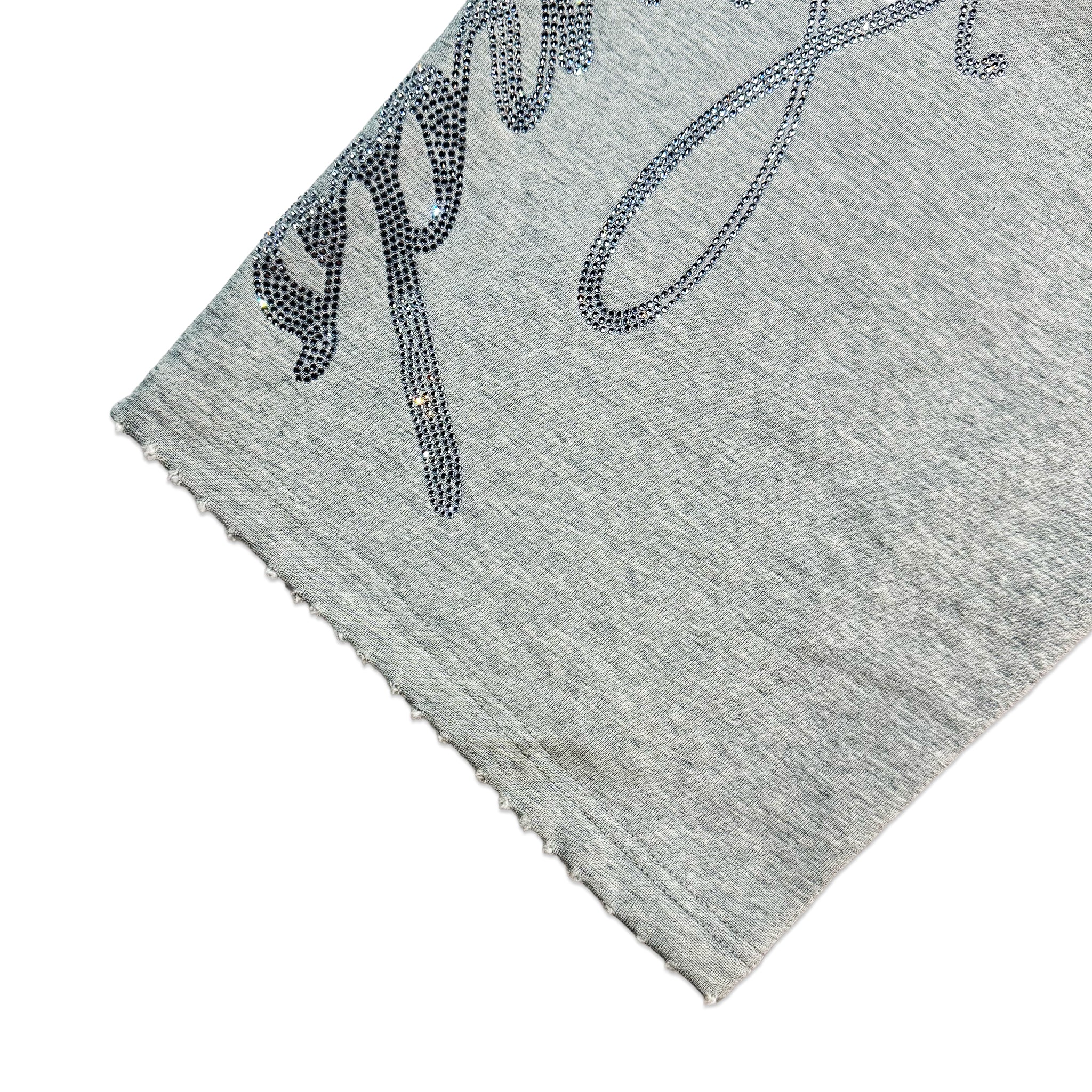 Dray Double-Layered Sweatpants