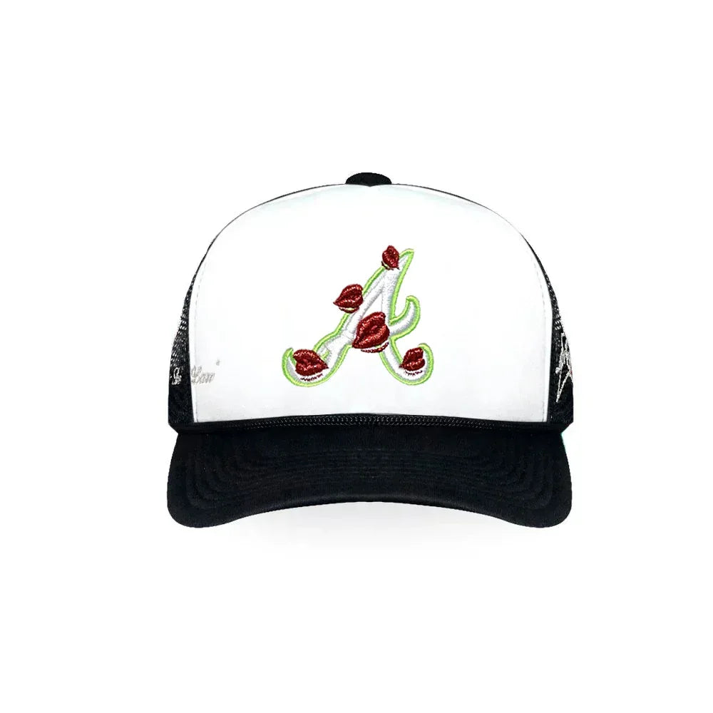 ラロパ　キャップ LA ROPA ラ・ロパ TRUCKER HAT (キャップ) 93031766【BUYMA】