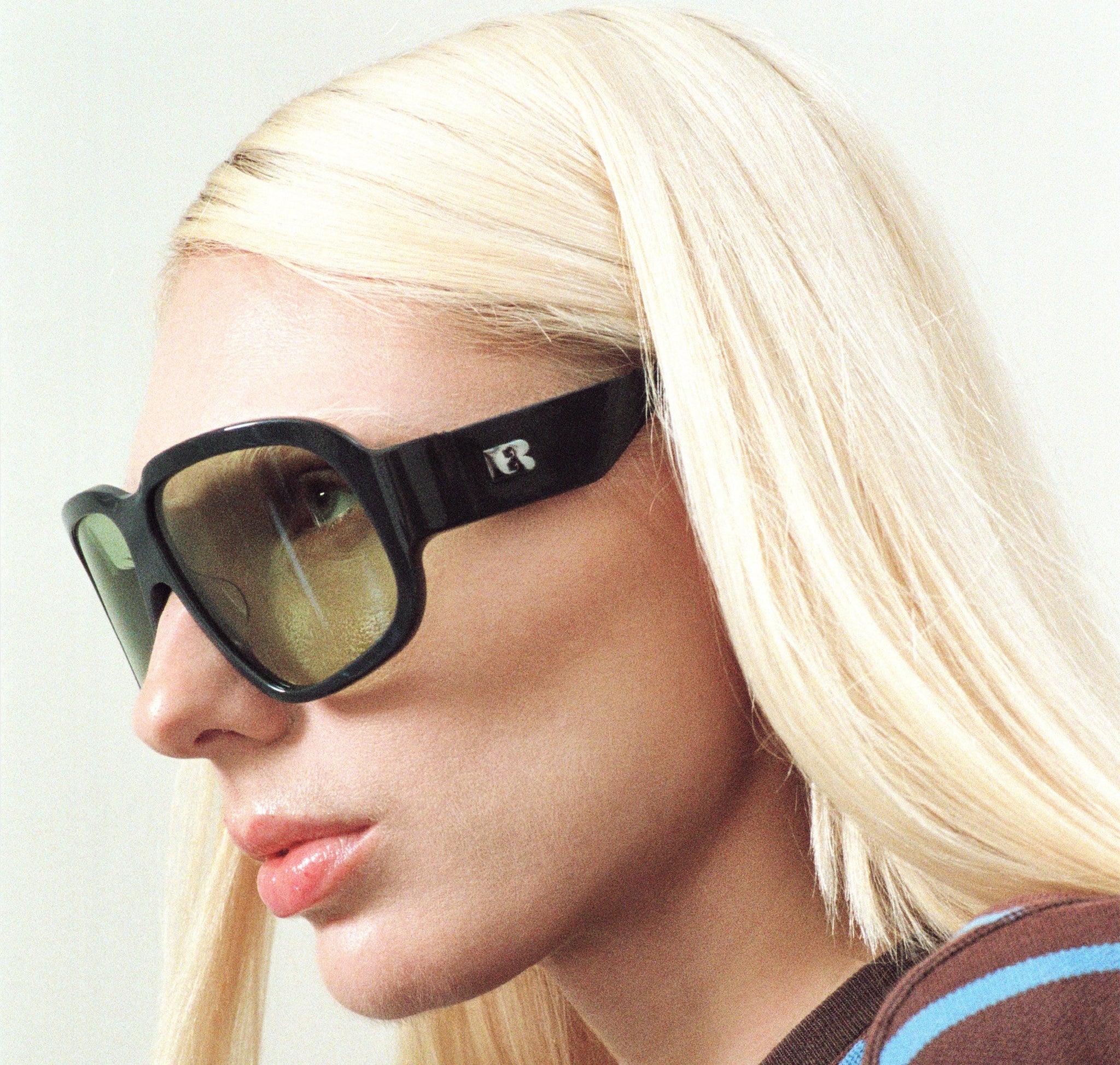 Winnie Sunglasses