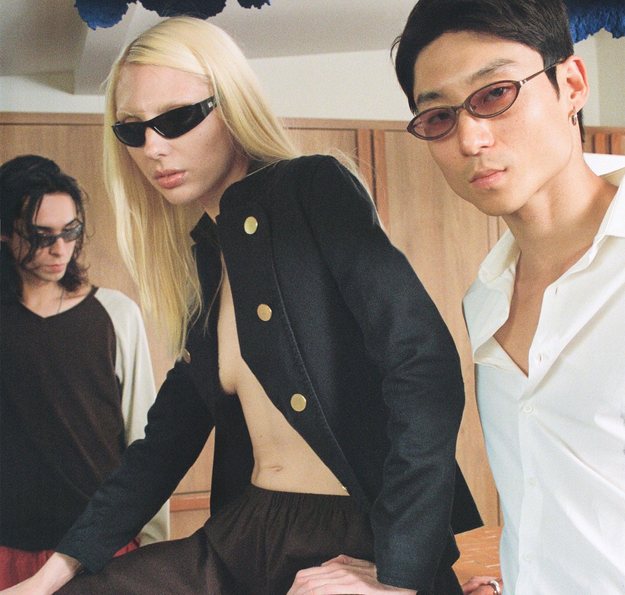 Poly Sunglasses