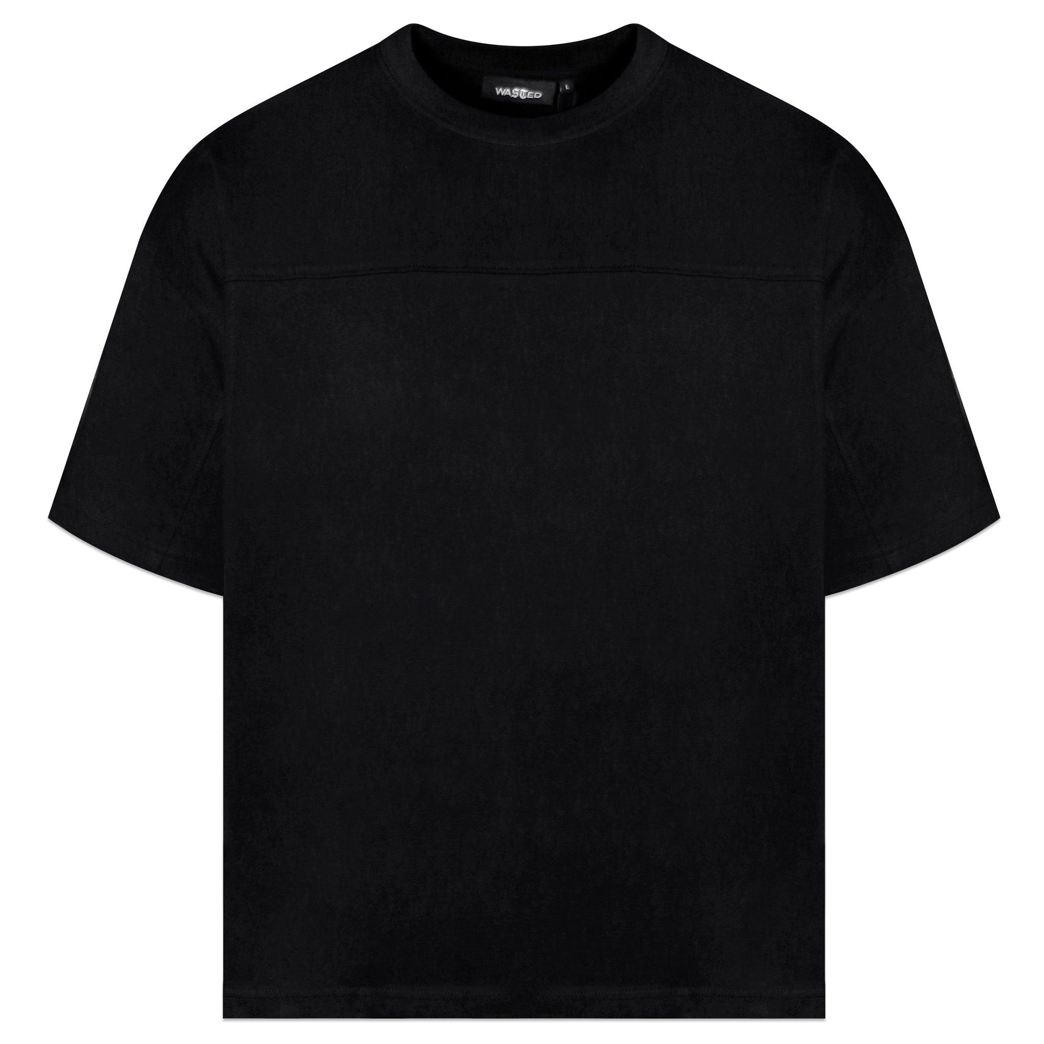Beast Boxy T-Shirt