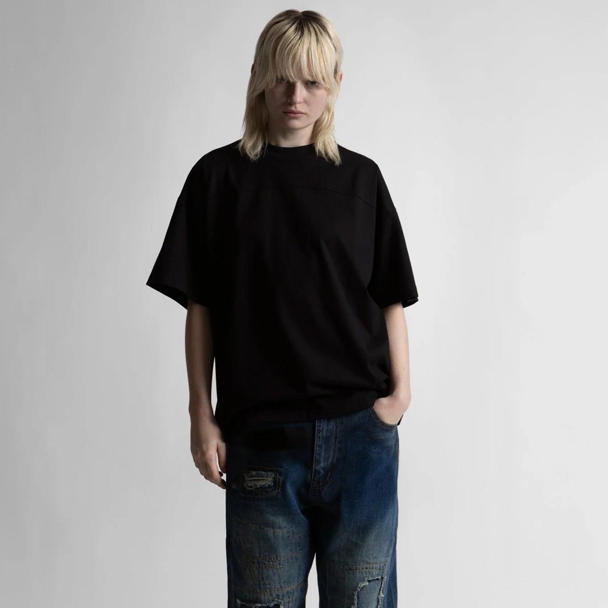 Beast Boxy T-Shirt