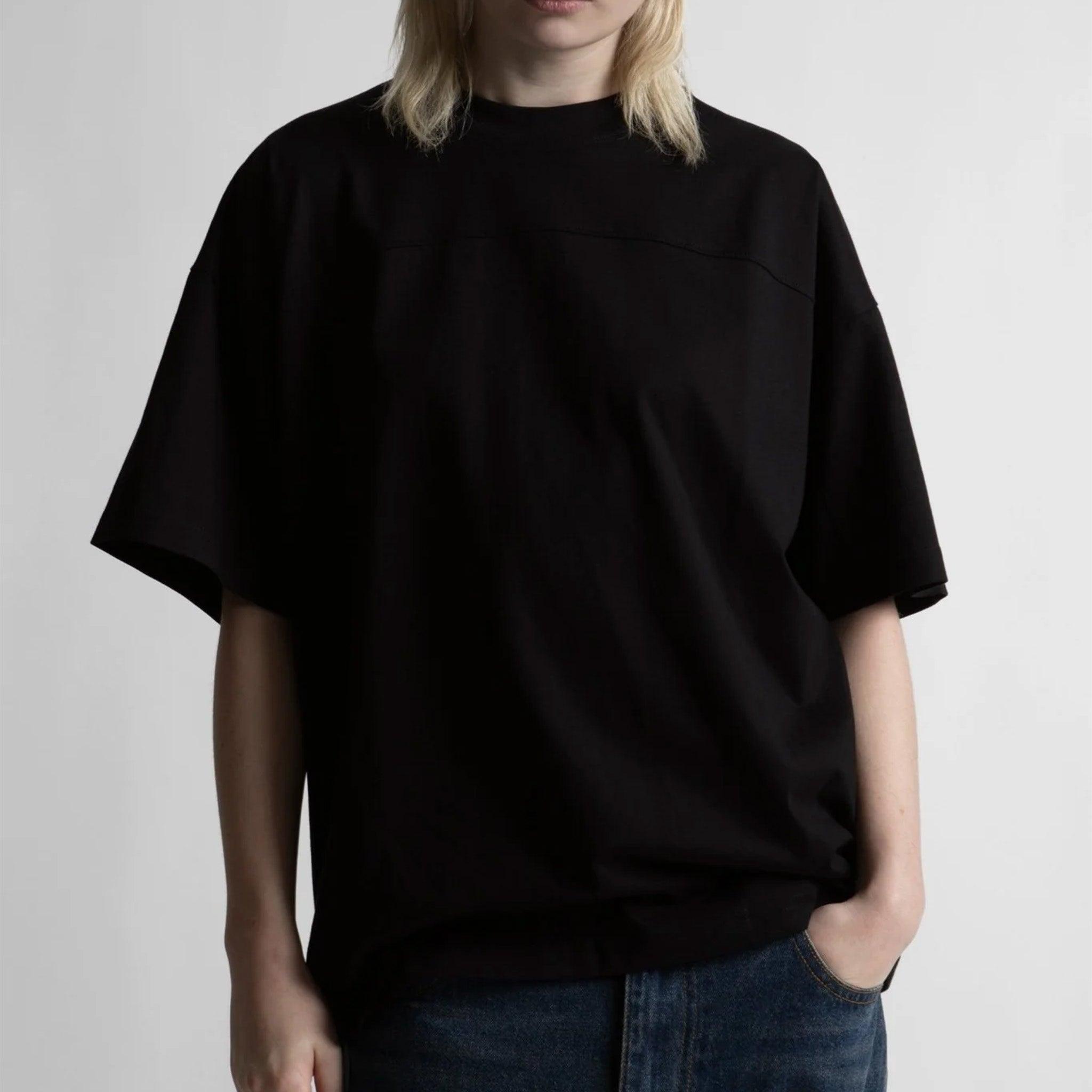 Beast Boxy T-Shirt