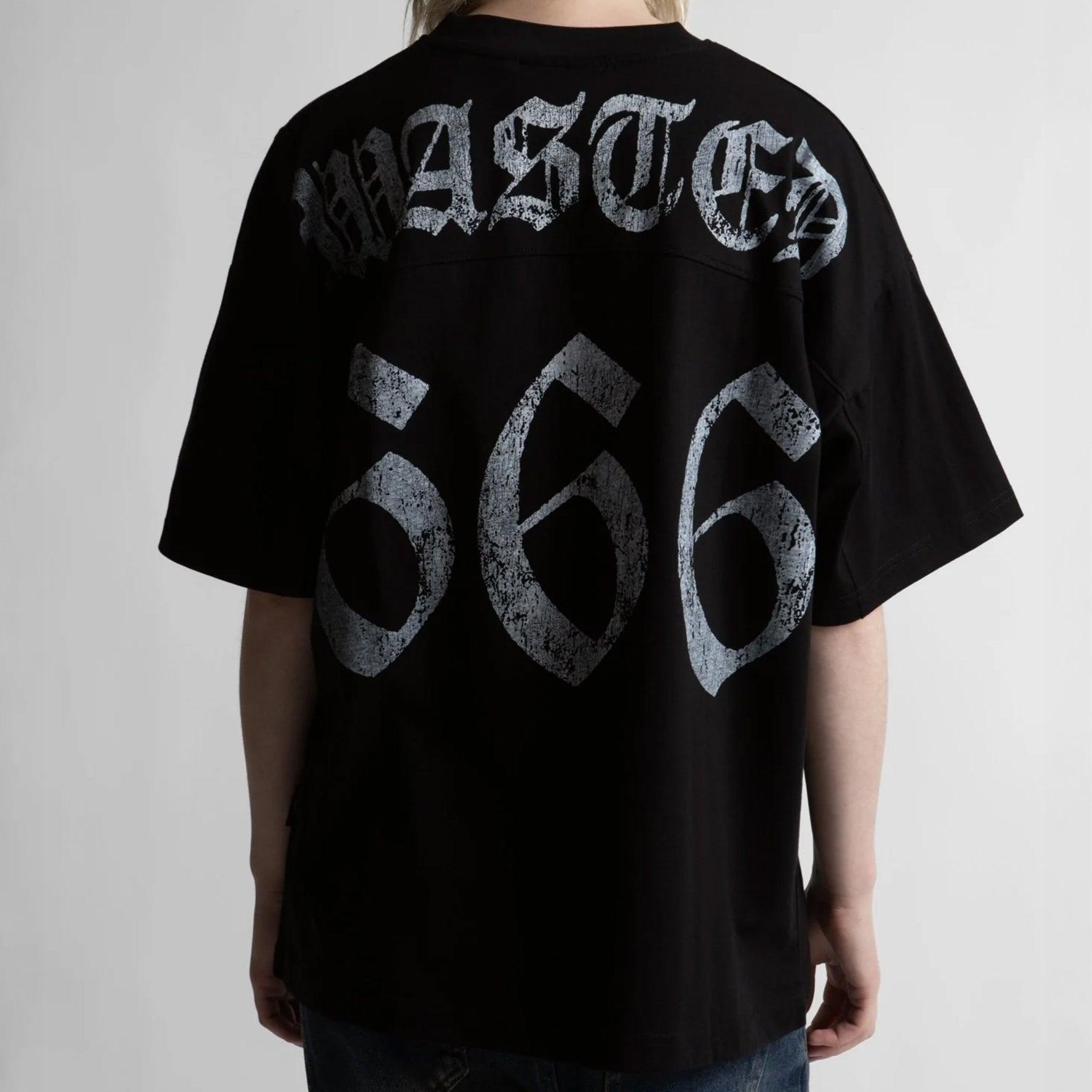 Beast Boxy T-Shirt