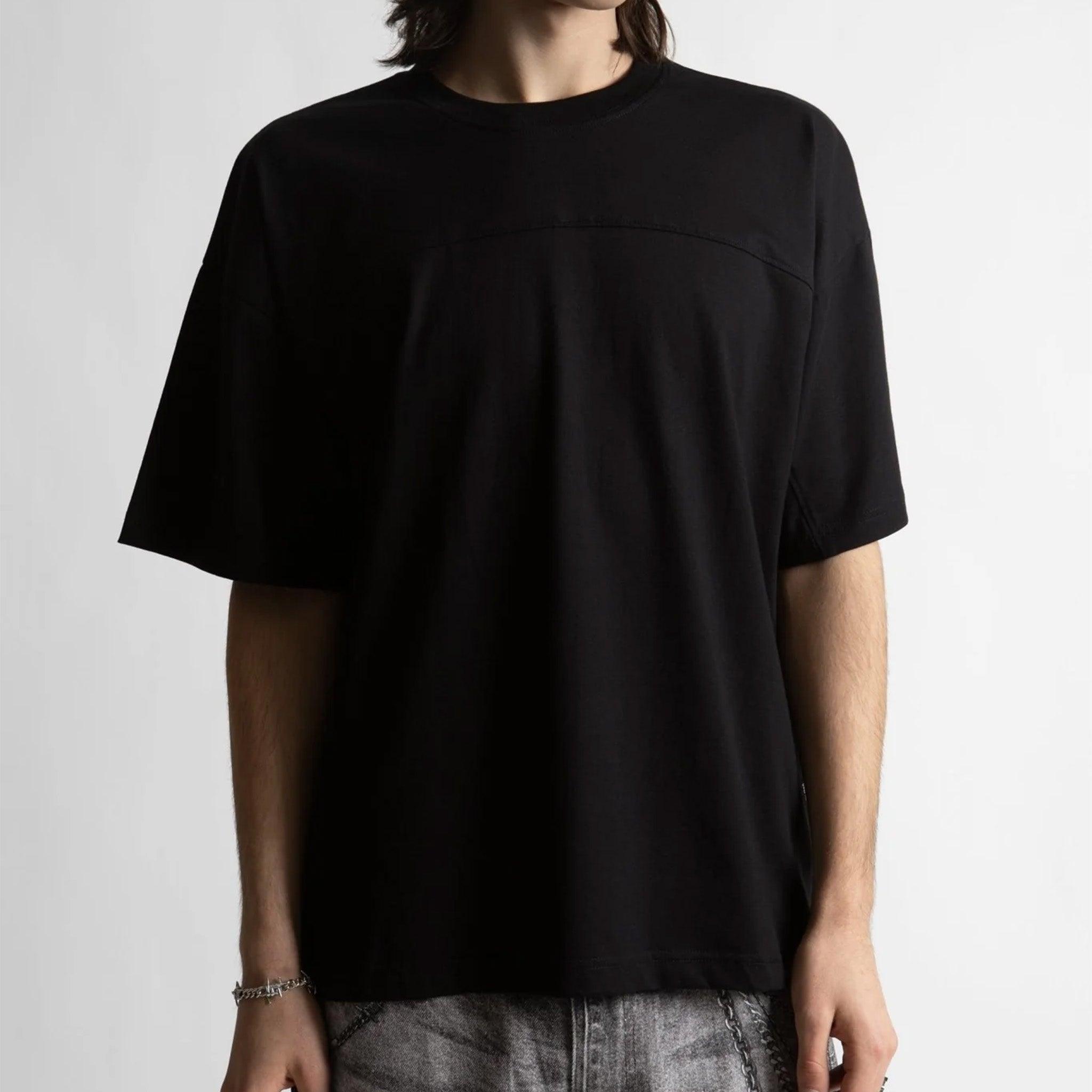 Beast Boxy T-Shirt