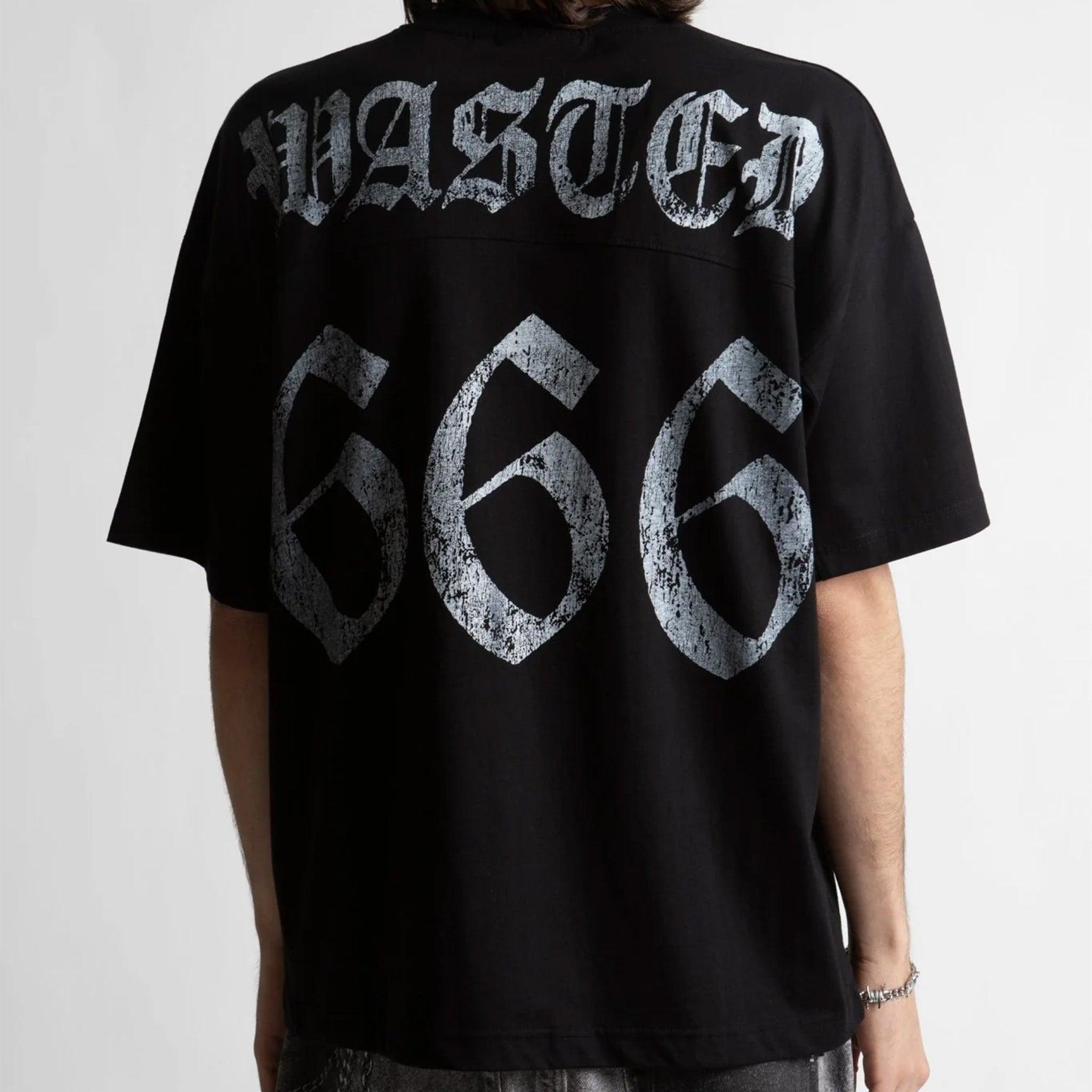 Beast Boxy T-Shirt