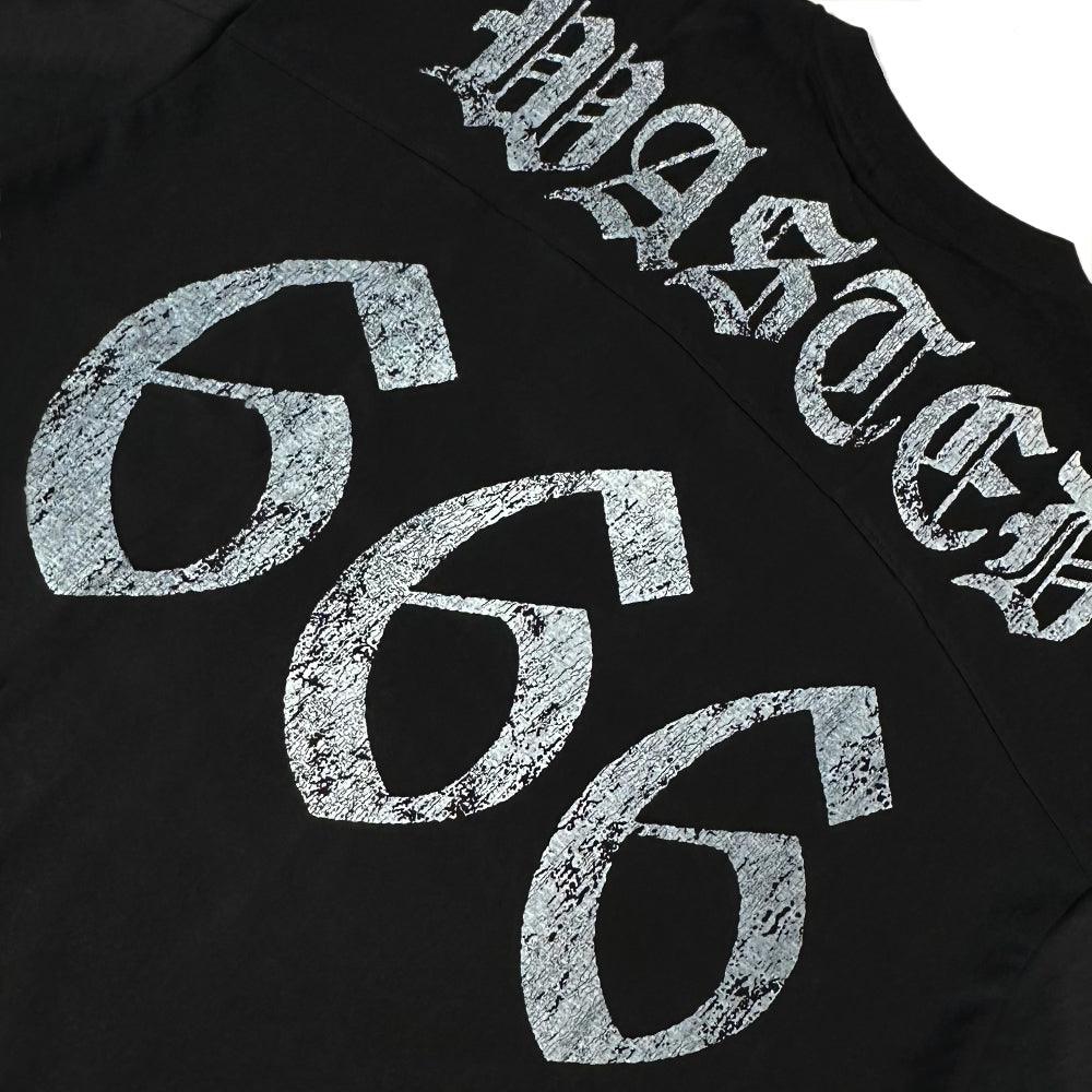 Beast Boxy T-Shirt