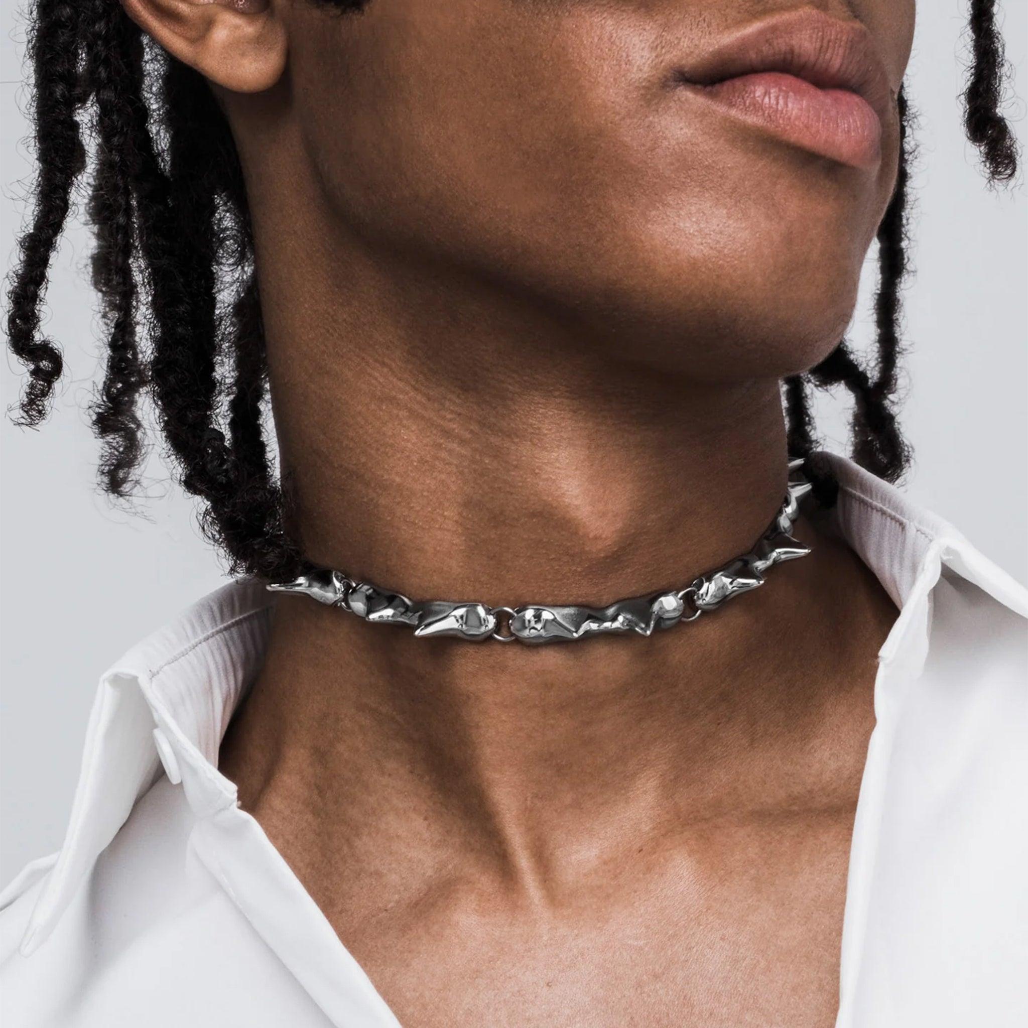 Chaos Necklace