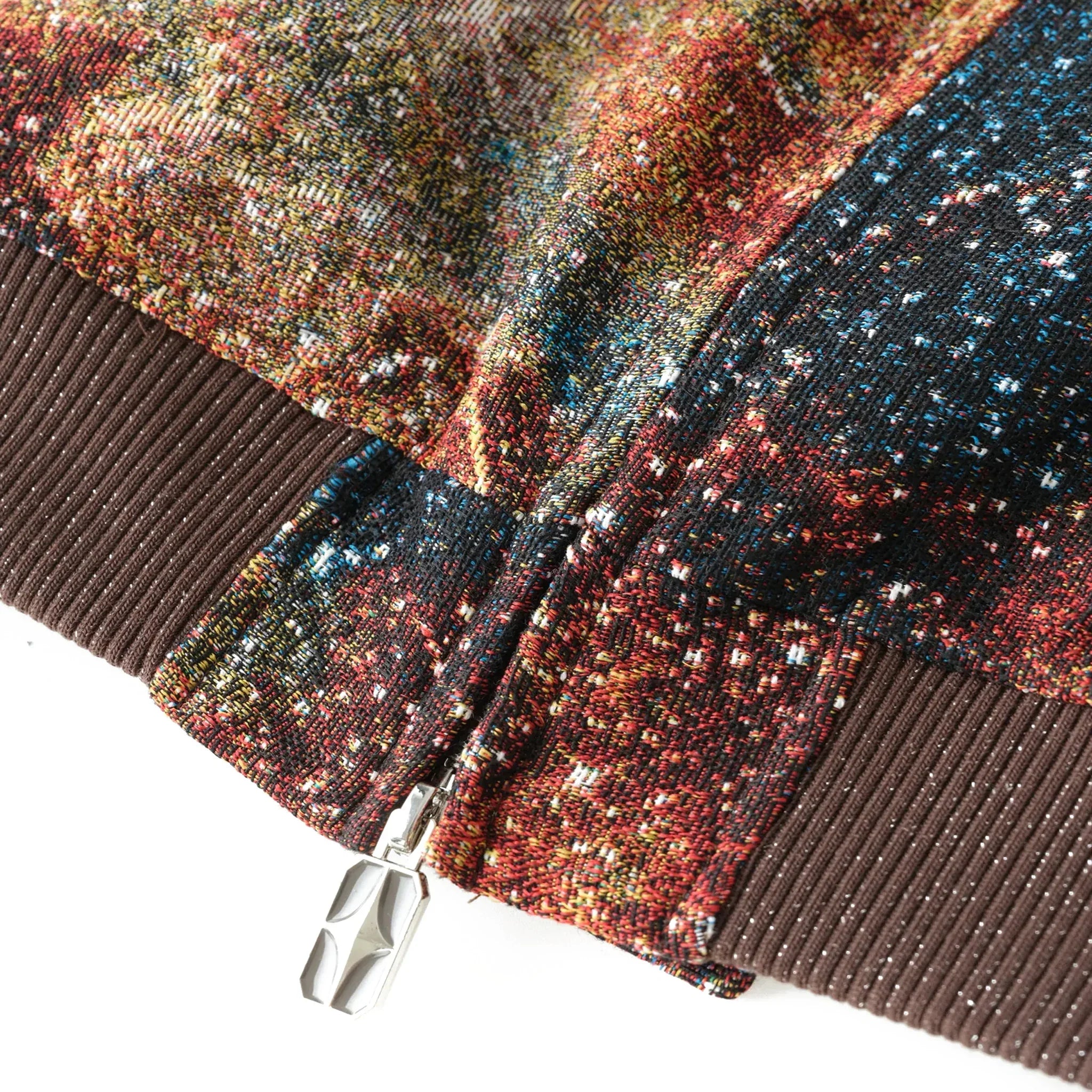 Milky Way Jaquard Sets - BIRTH OF ROYAL CHILD - VENTURER