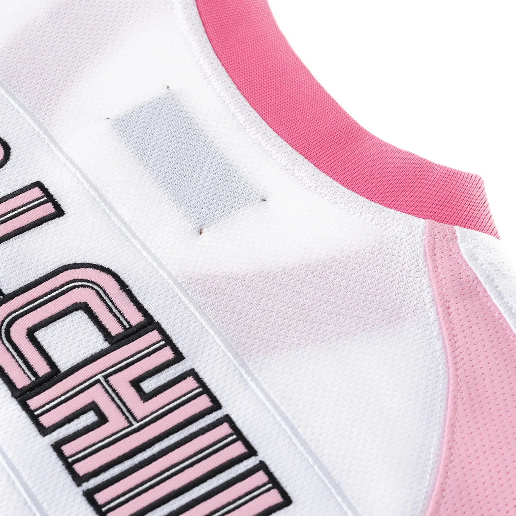 Double Lion Rhinestone Jersey - BIRTH OF ROYAL CHILD - VENTURER