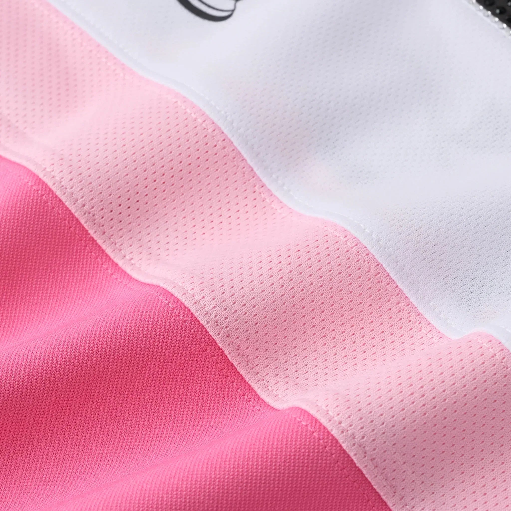 Double Lion Rhinestone Jersey - BIRTH OF ROYAL CHILD - VENTURER