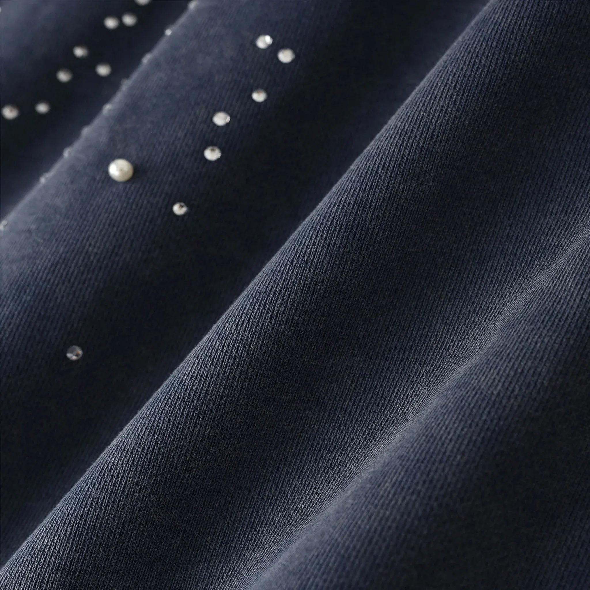 Steller Diamond Hoodie - BIRTH OF ROYAL CHILD - VENTURER