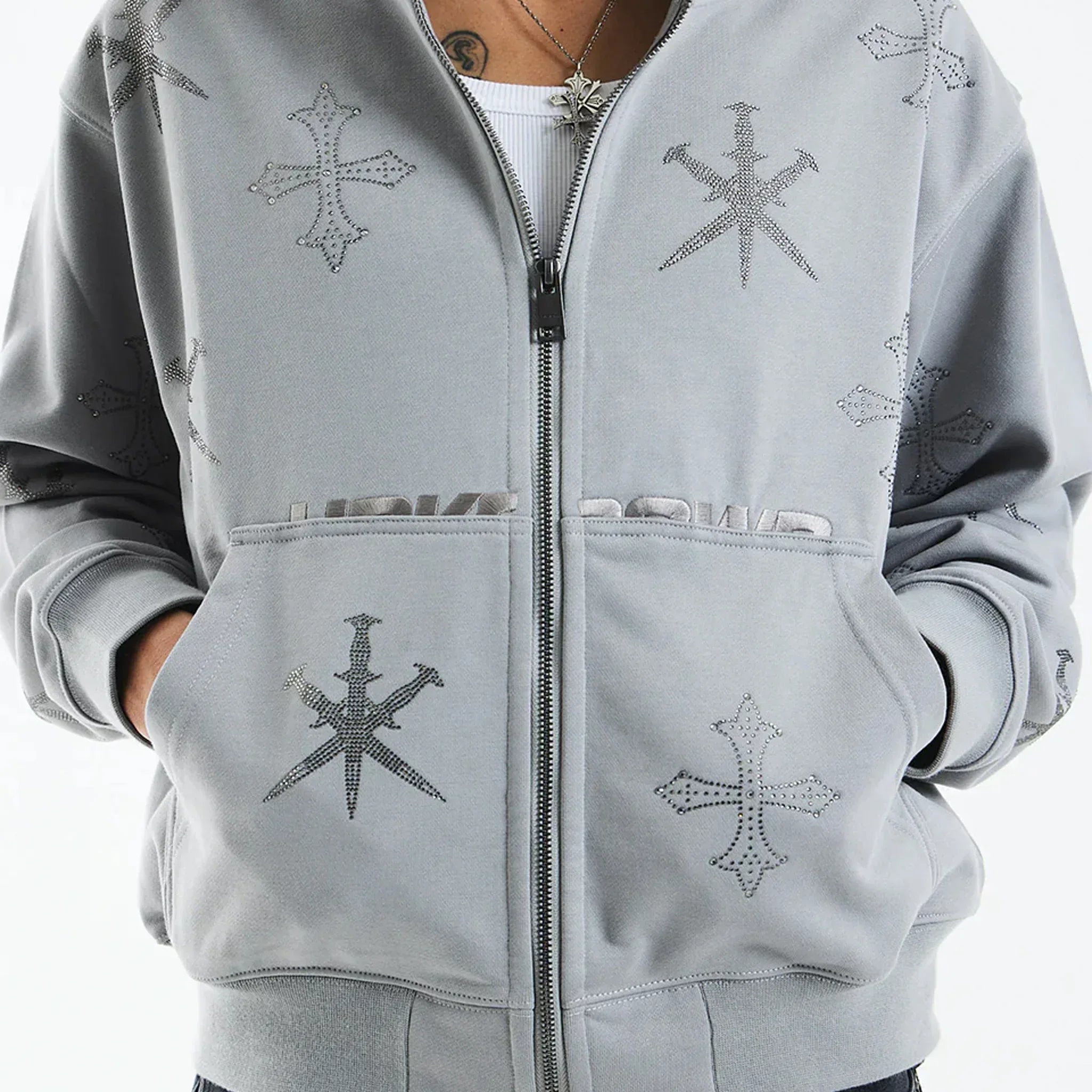 UNKNOWN LONDON(アンノウン・ロンドン)商品ページ - Dagger Cross UNKNOWN LONDON(アンノウン・ロンドン)商品ページ - Dagger Cross