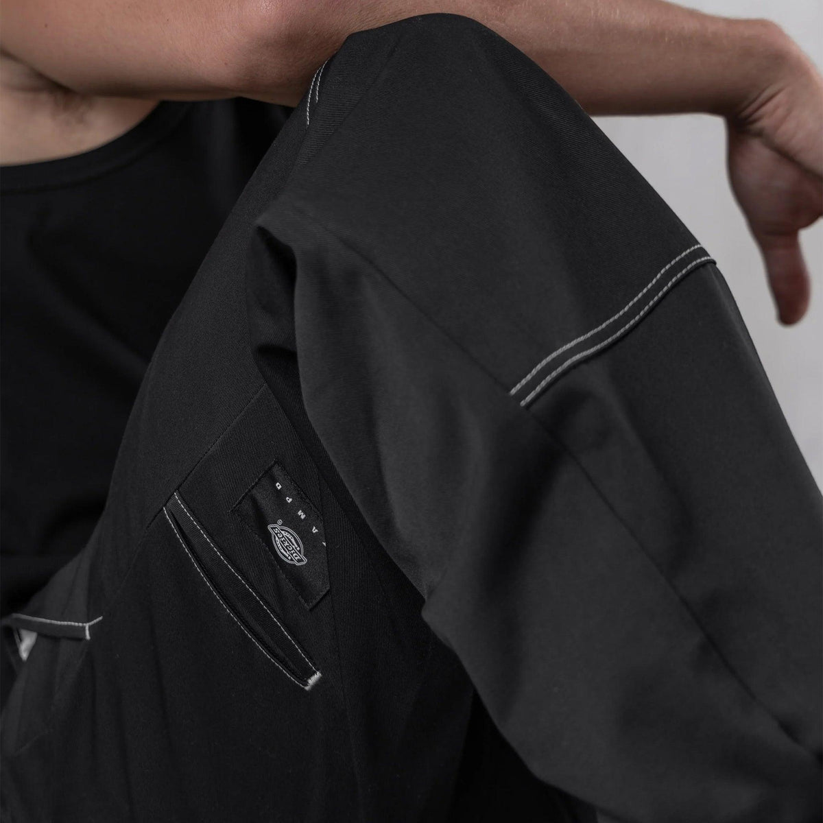 Stampd Dickies 01