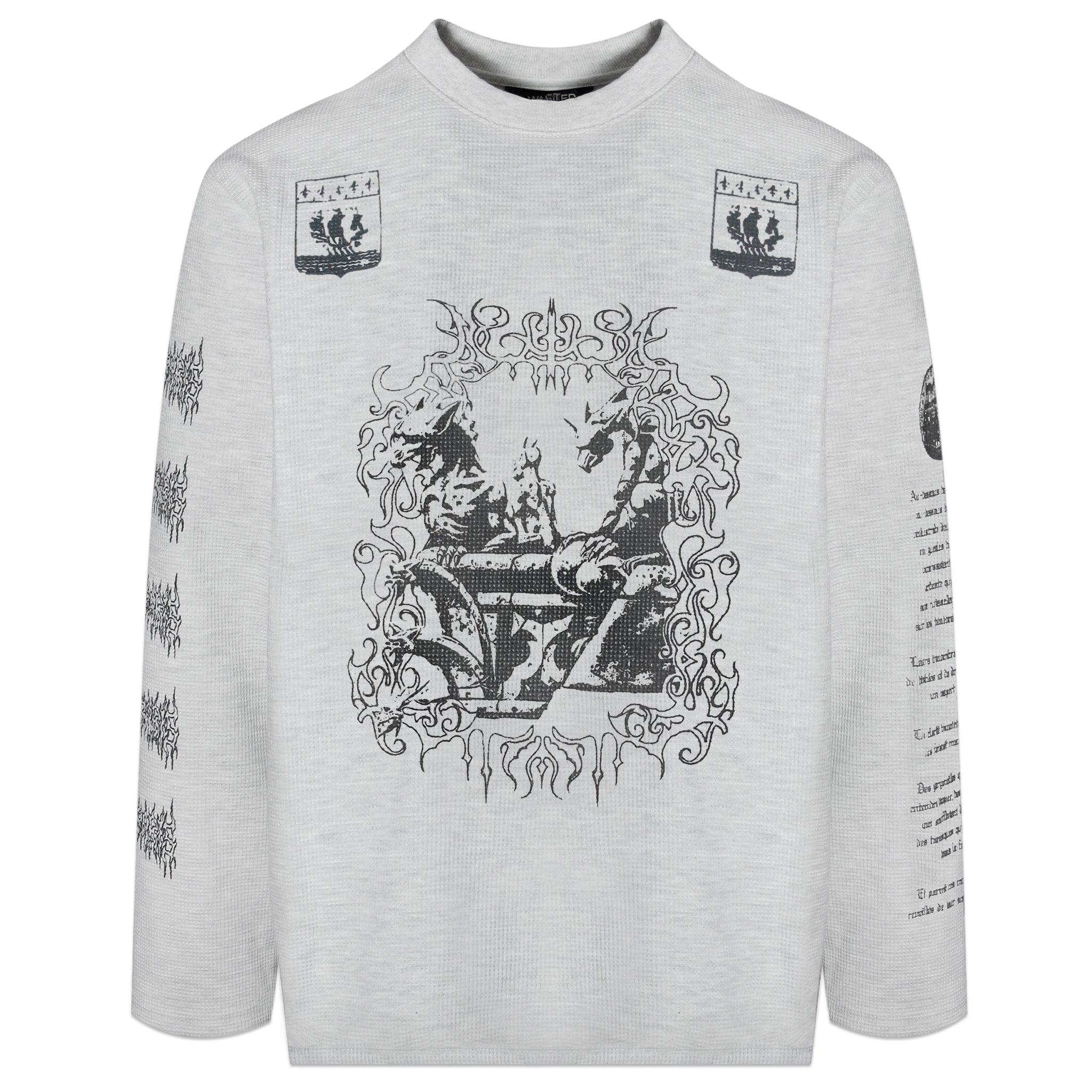 Duke Thermal Longsleeves