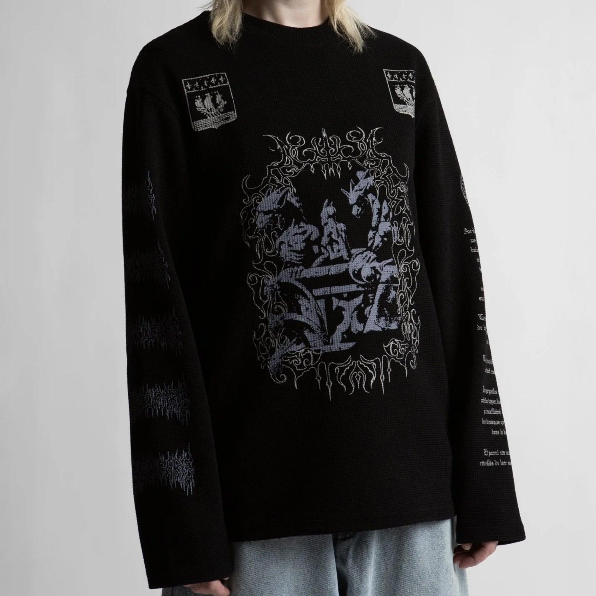 Duke Thermal Long Sleeves