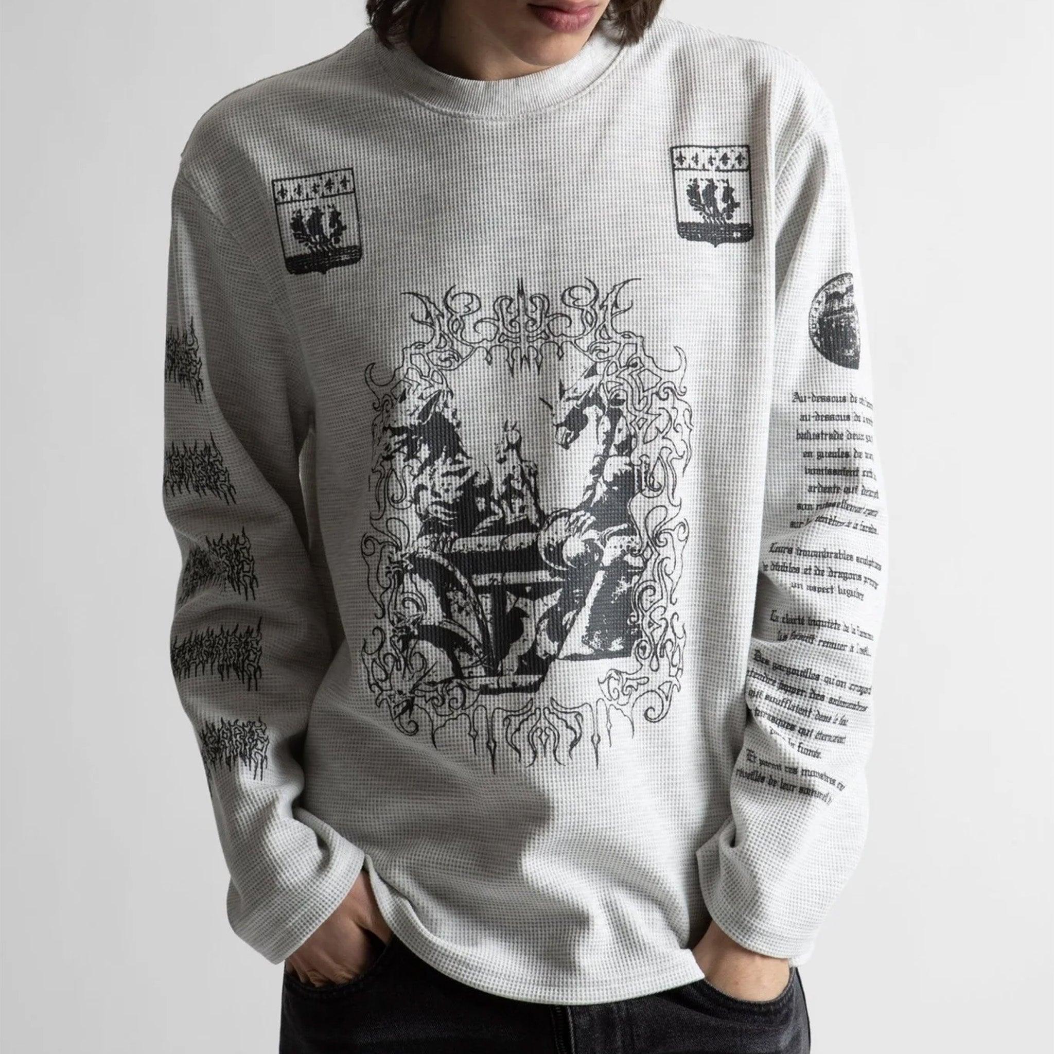 Duke Thermal Long Sleeves
