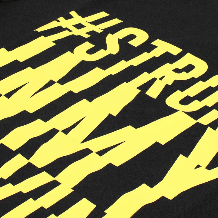 Statement Essentials Graphic Tee