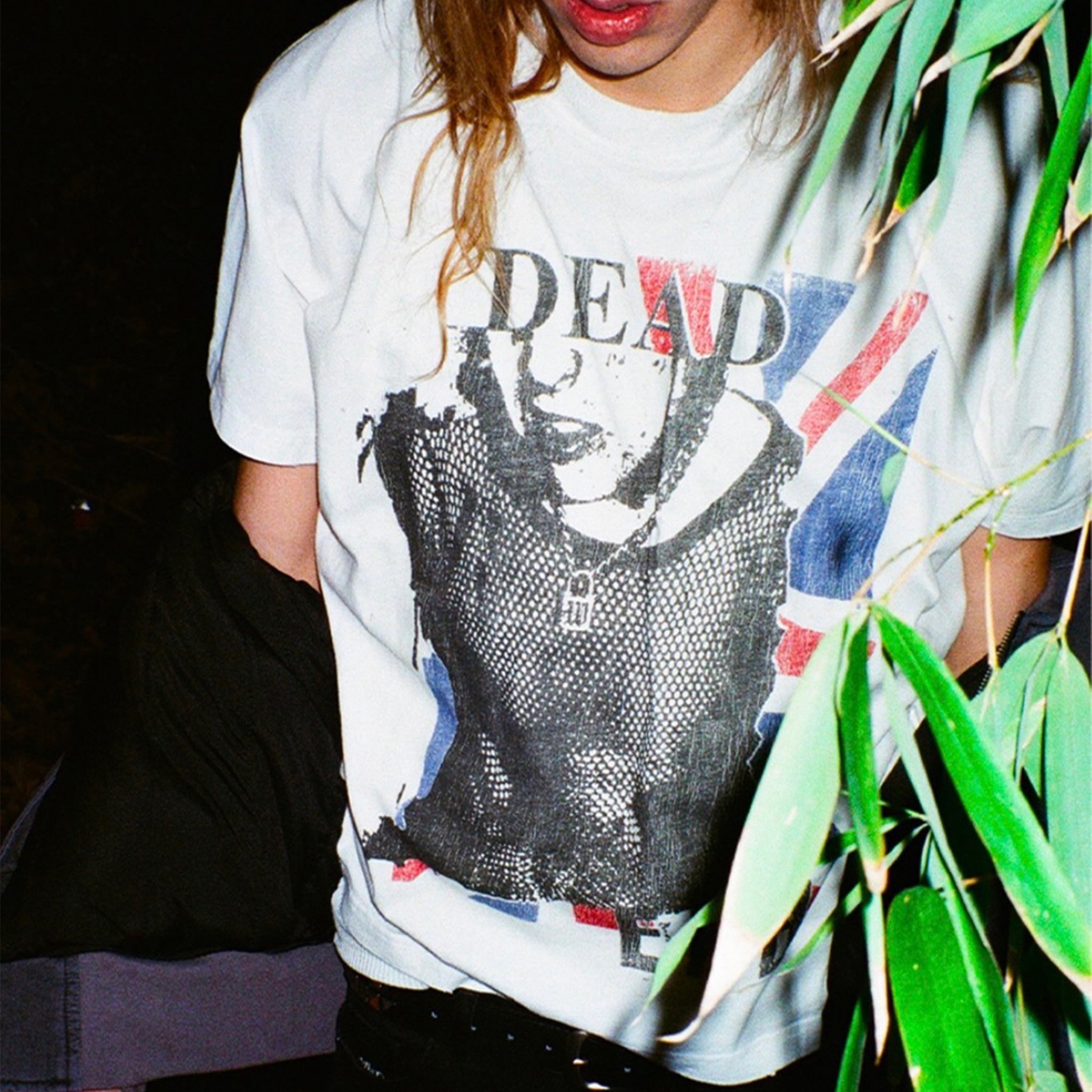 Dead End Sleaze T-Shirt