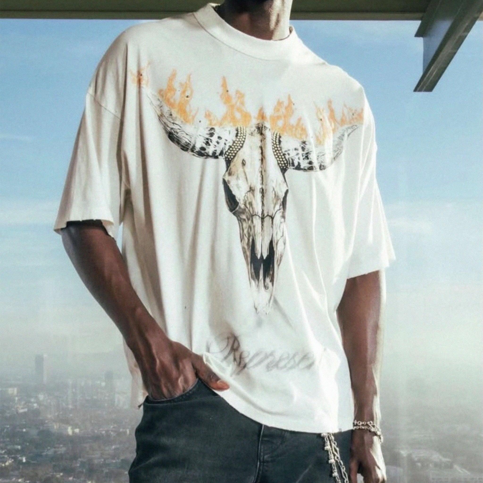 British Cowboys T-Shirt