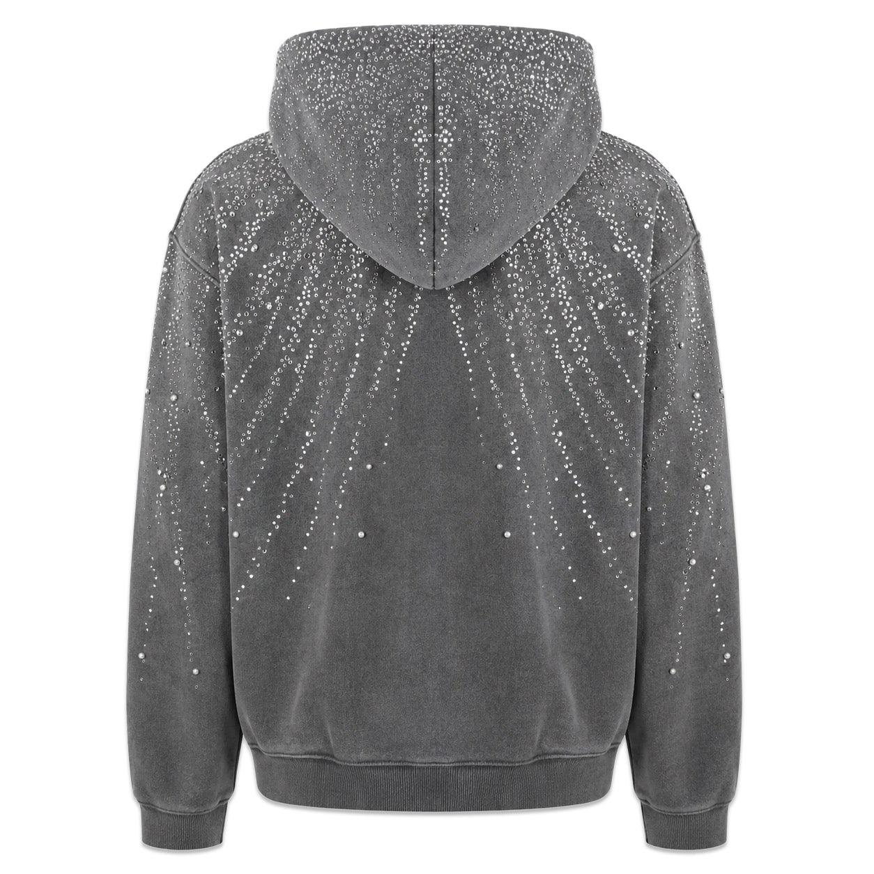 Steller Diamond Hoodie