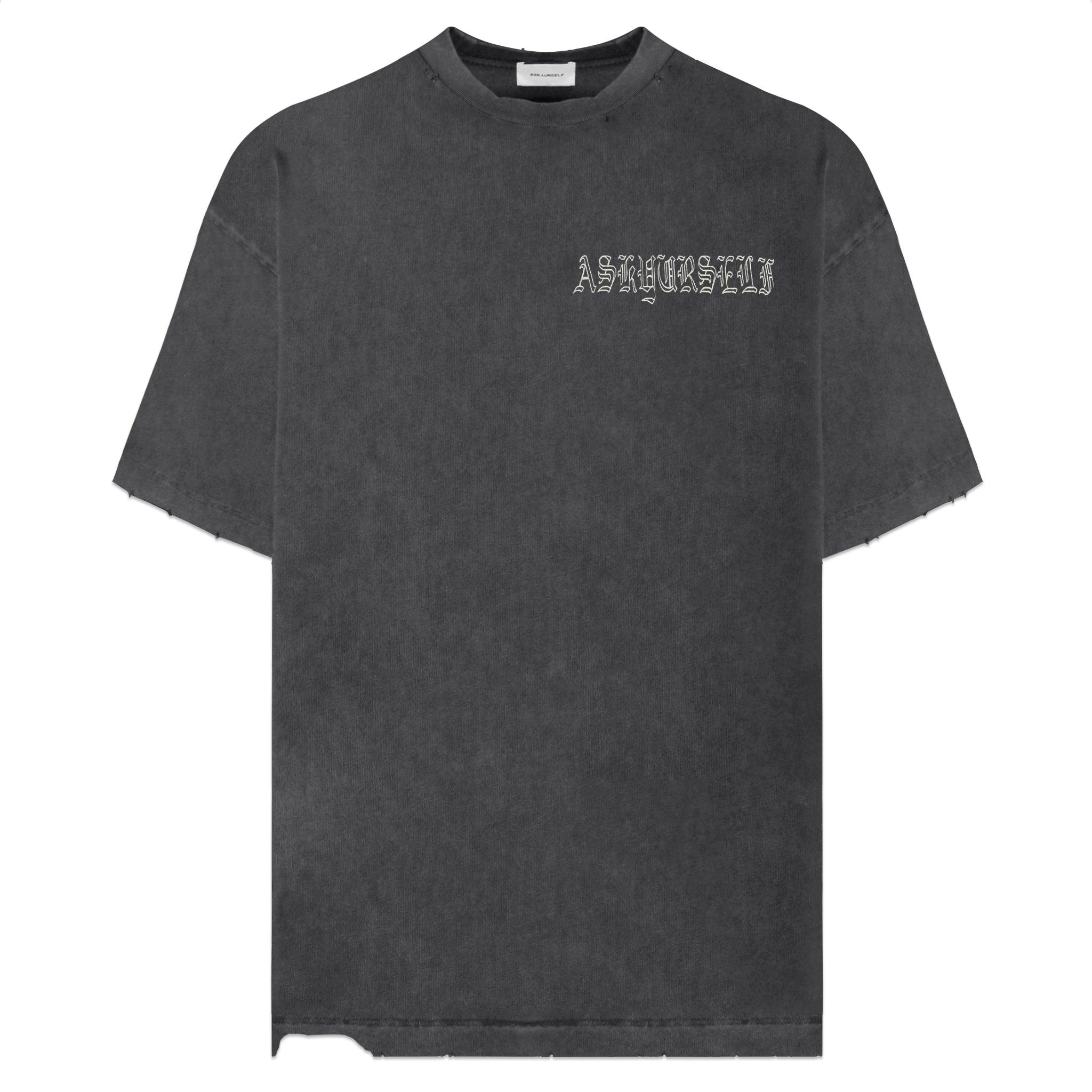 Parental Tee