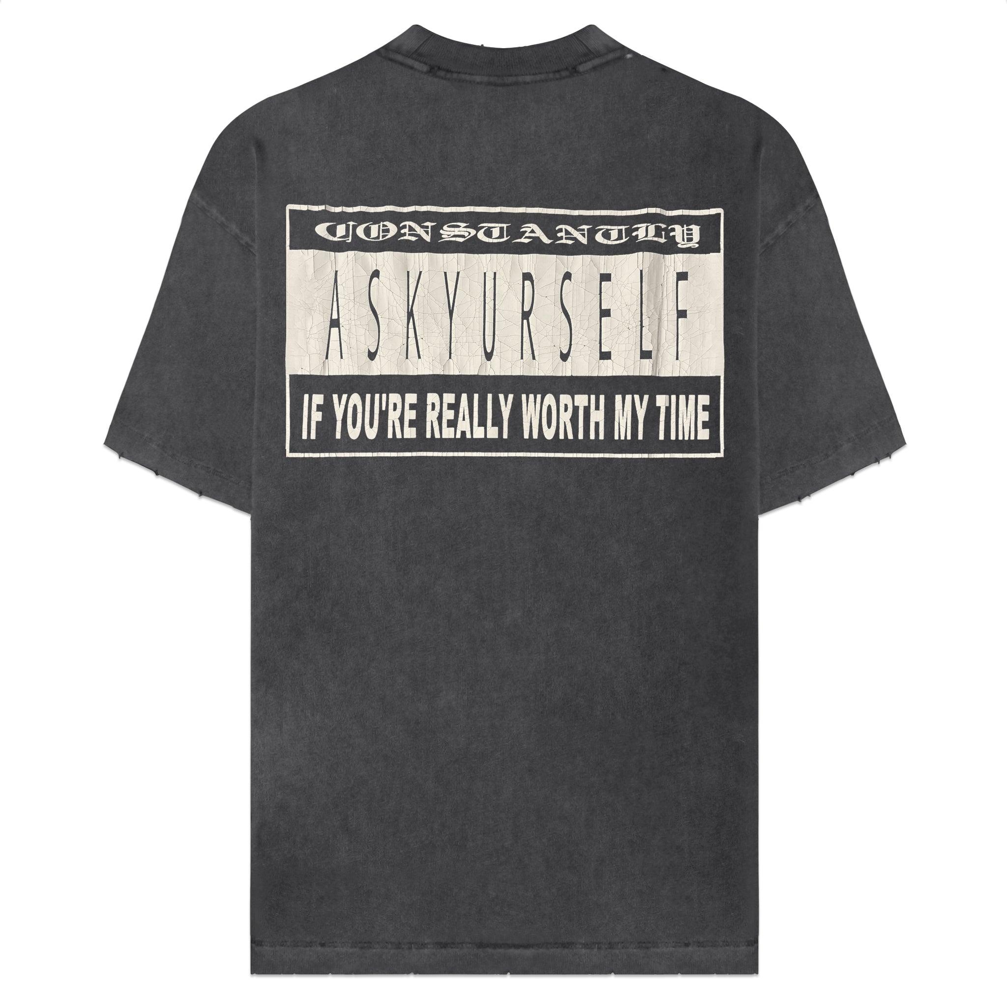 Parental Tee