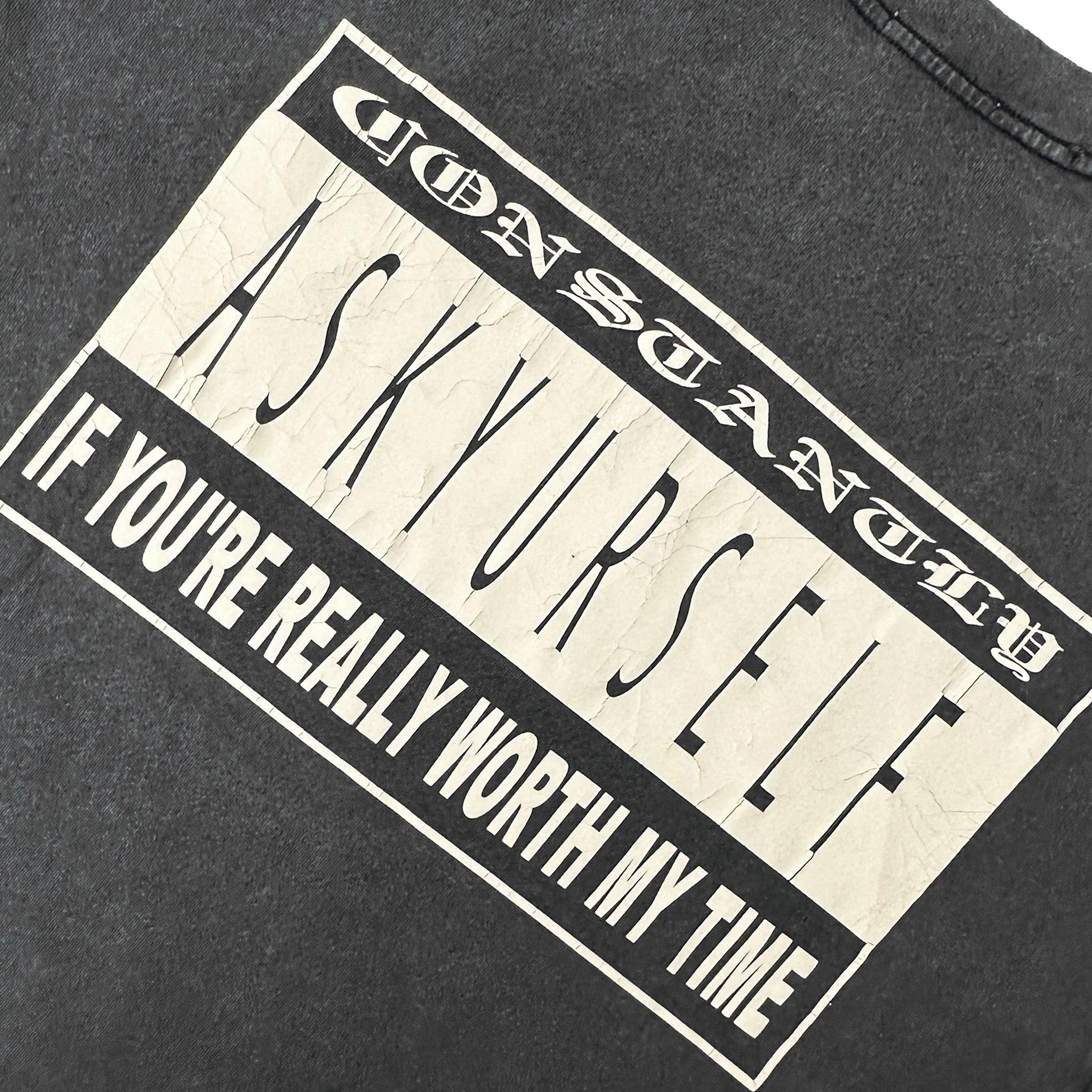 Parental Tee